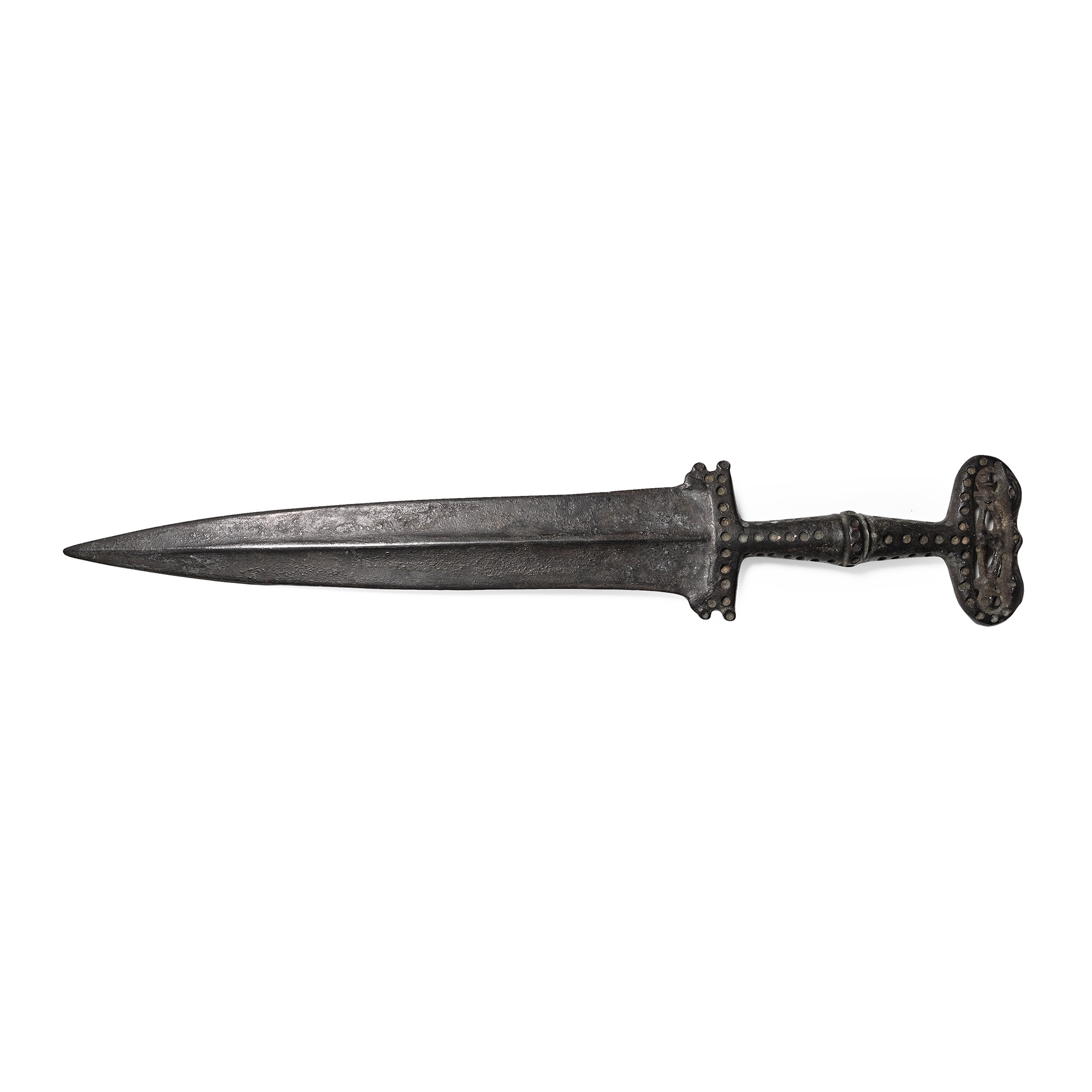 Ancient Style Bronze Dagger