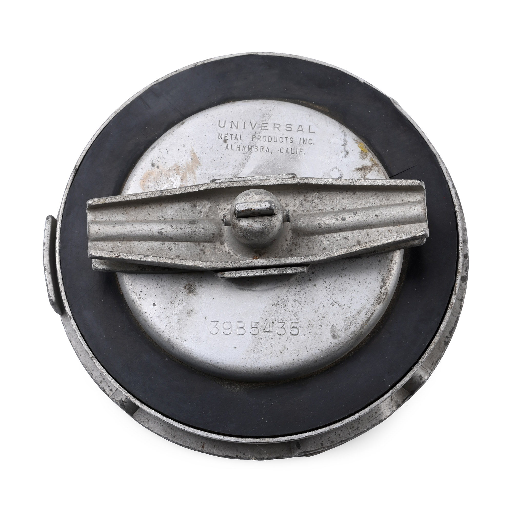 American Air Force P51 Mustang Fuel Cap