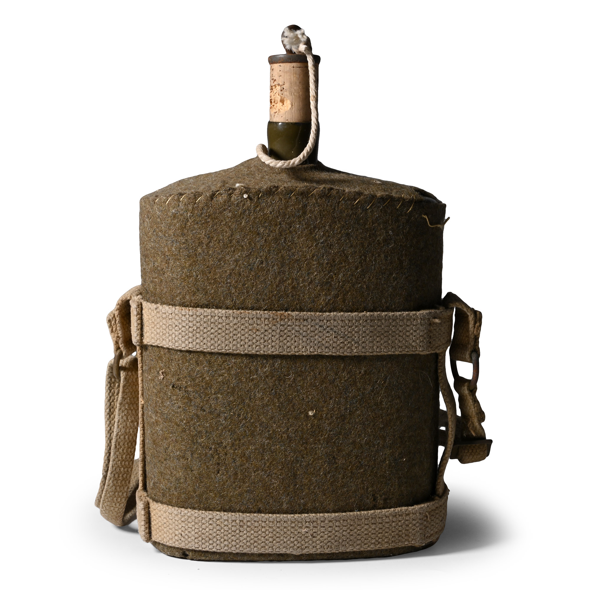 Royal Air Force WWII Water Bottle