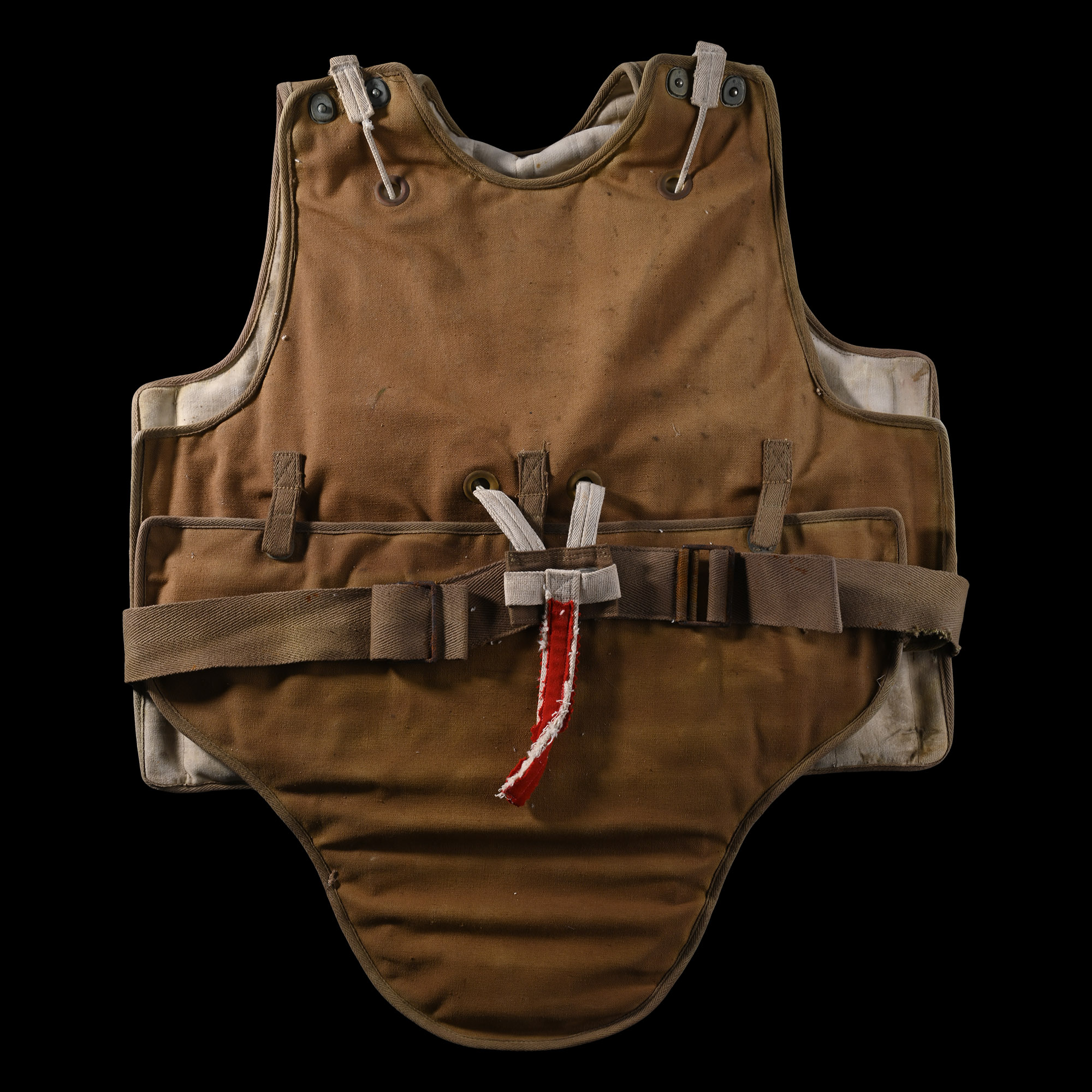 American Air Force WWII Anti-Flak Jacket