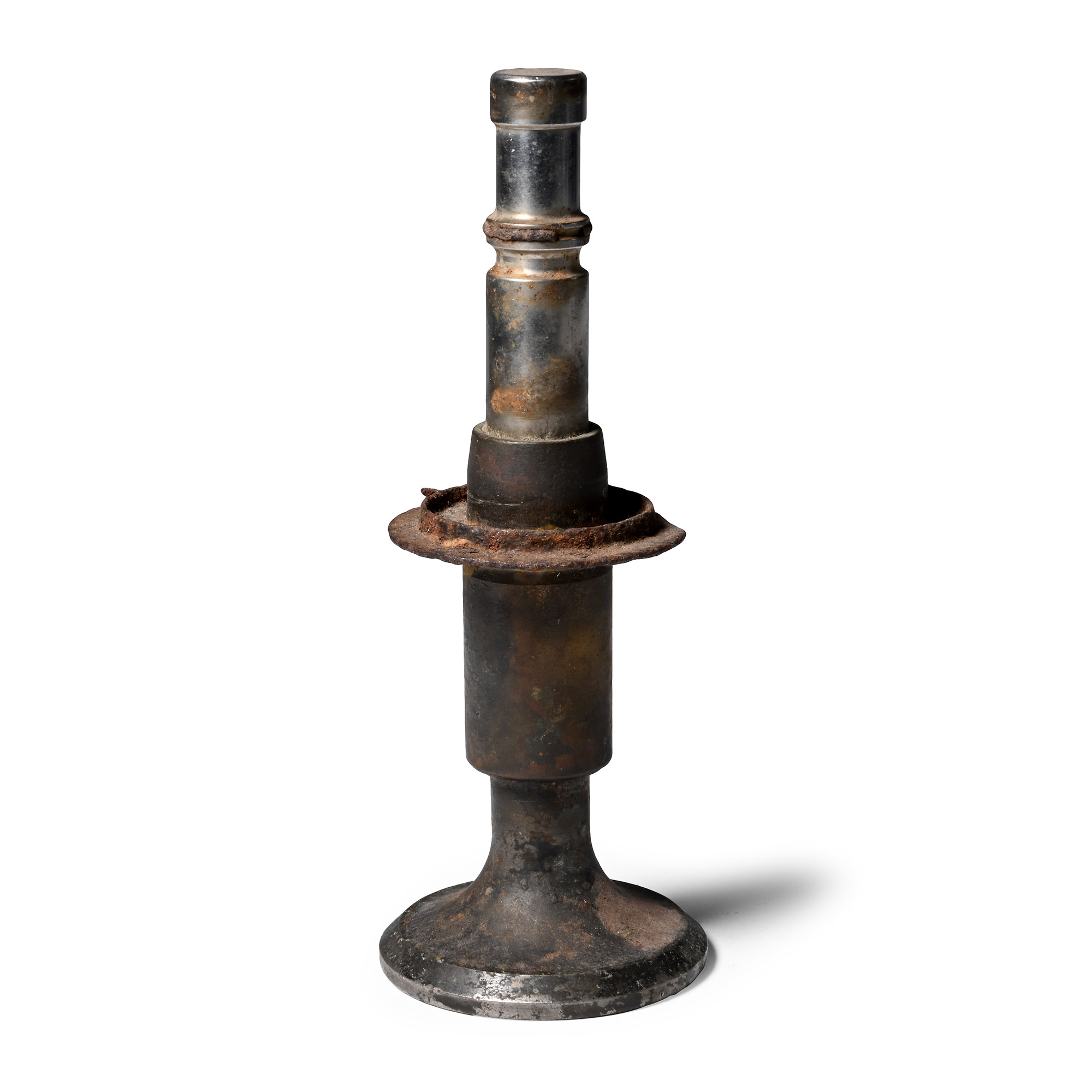 Rolls Royce Merlin Engine Valve from a Ditched American Air Force P51 Mustang During WWII