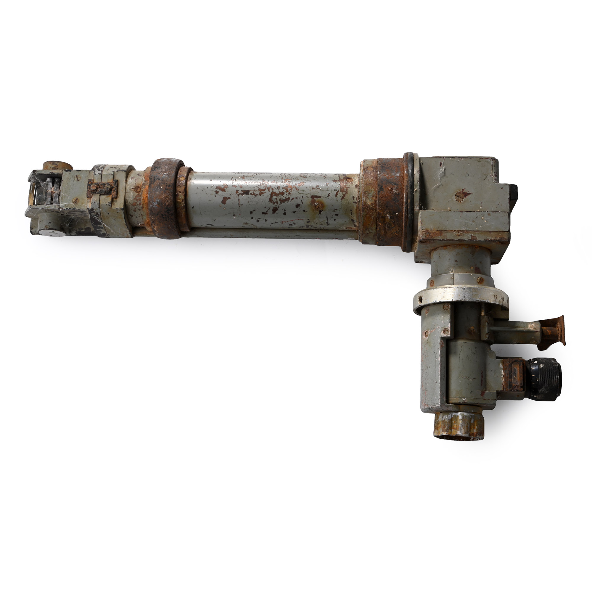 German WWII Gun Sight