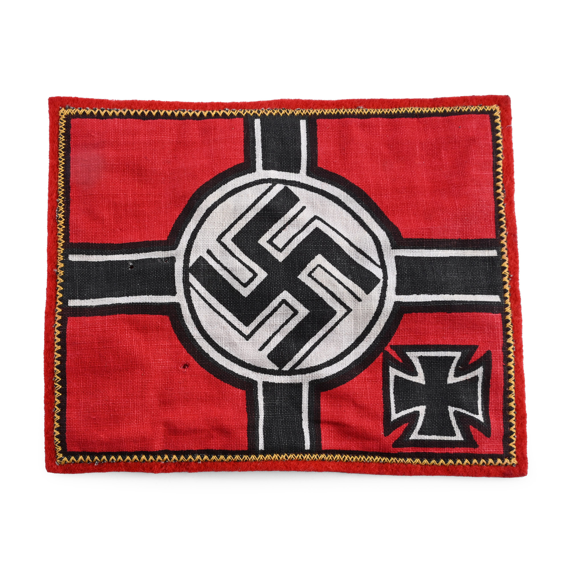 German WWII Table Pendant