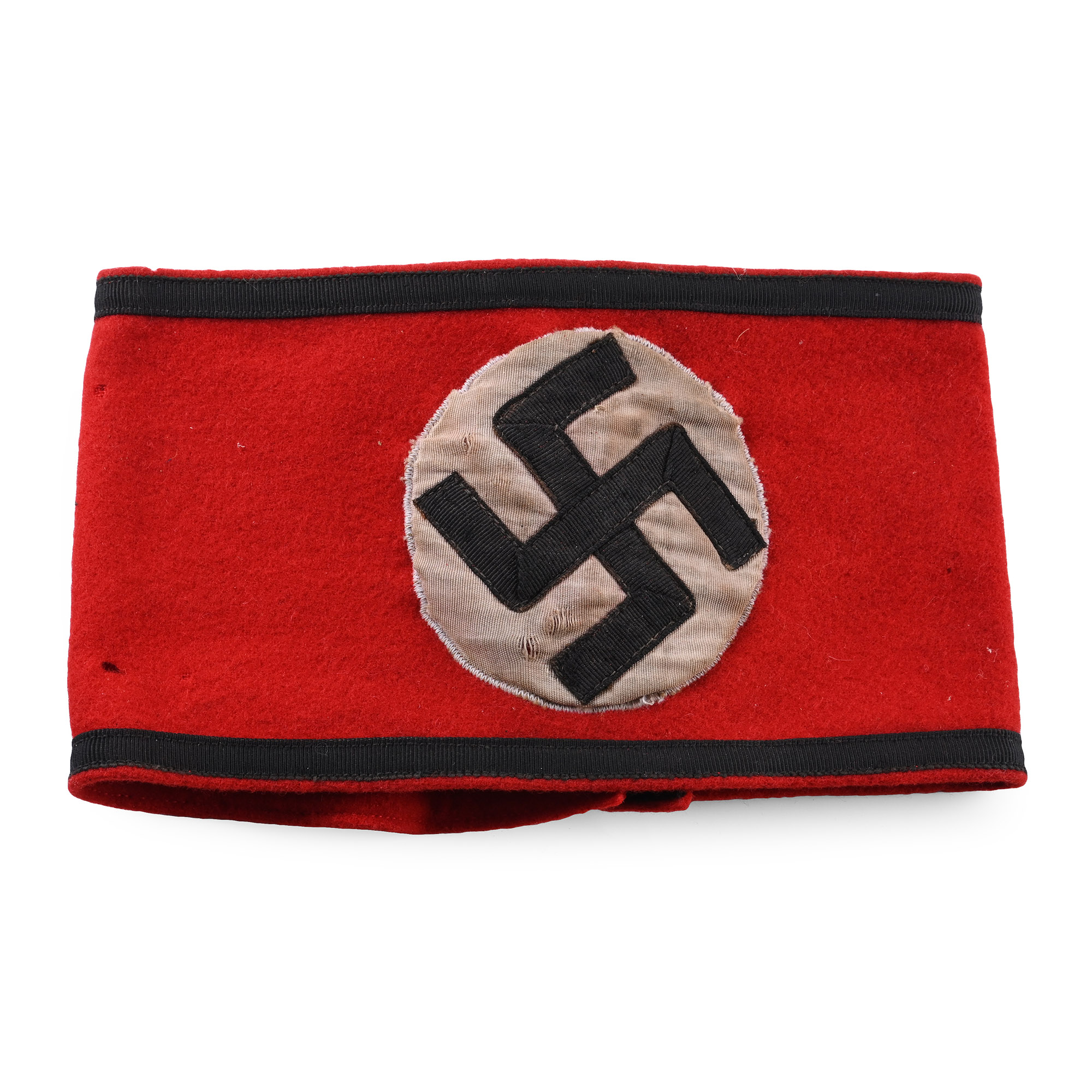 German WWII Arm Band