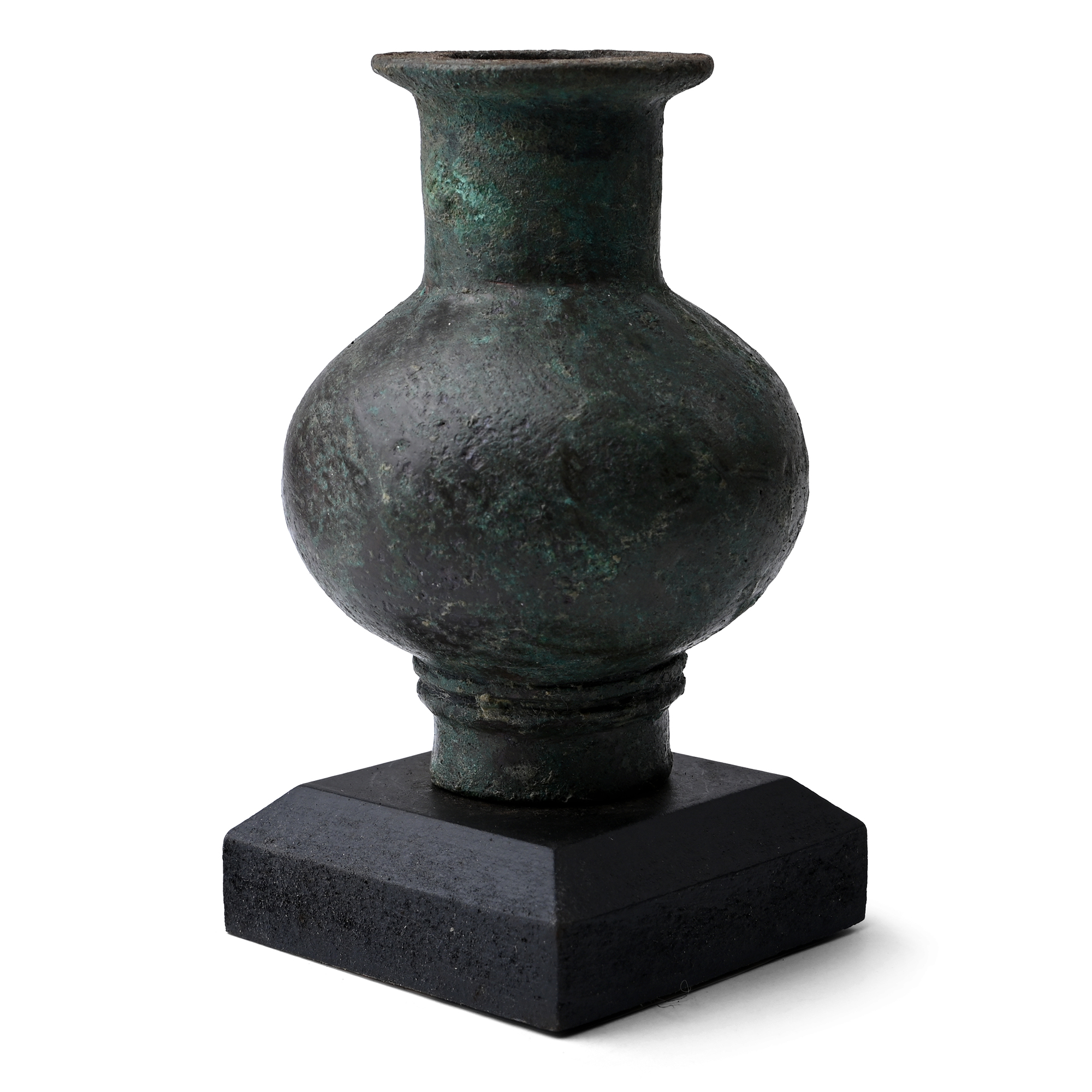 Luristan Bronze Macehead