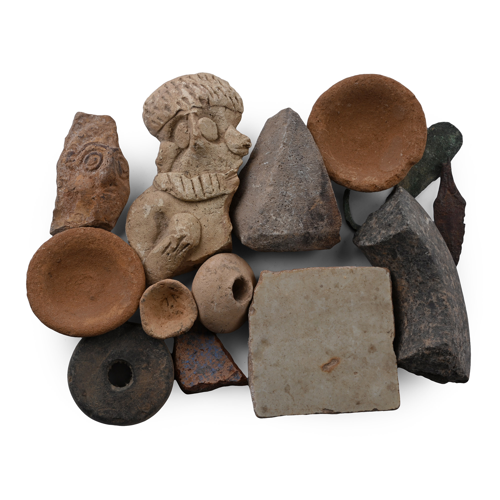Western Asiatic Artefact Group