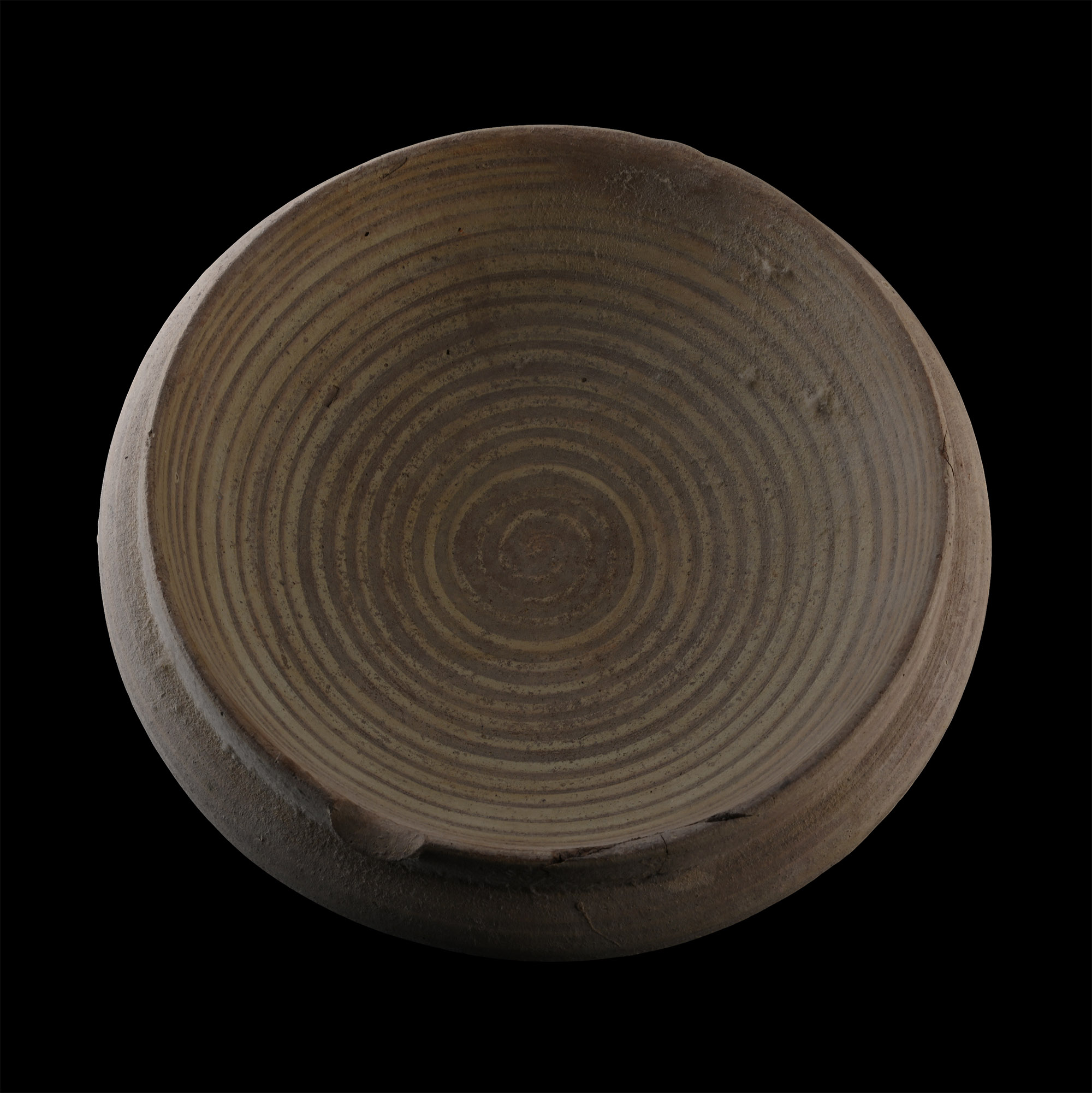 Phoenicio-Punic Terracotta Mortarium