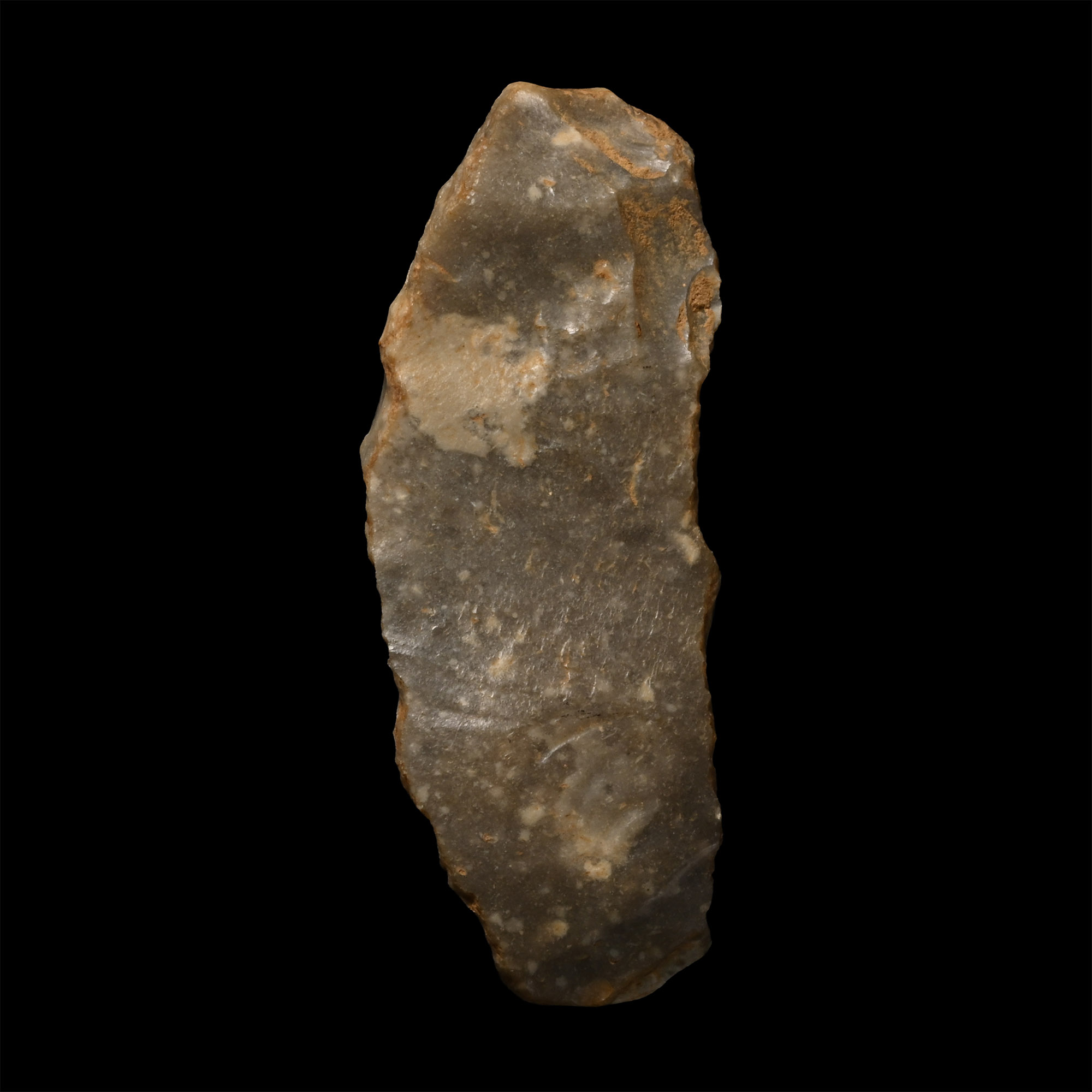 British Stone Age Flint Strike a Light from Farnham
