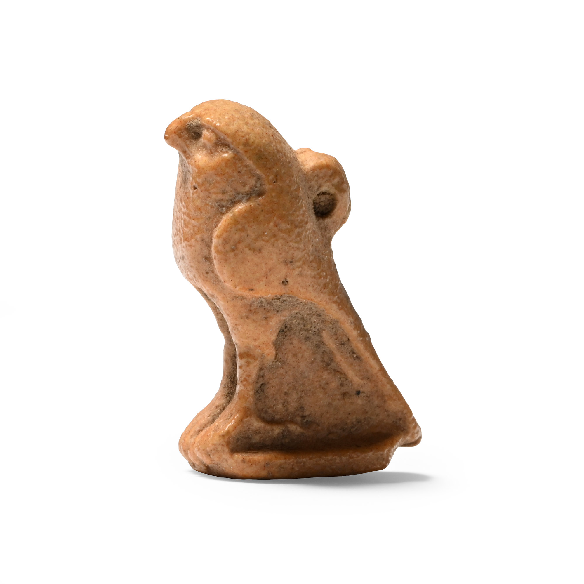 Egyptian Horus Amulet