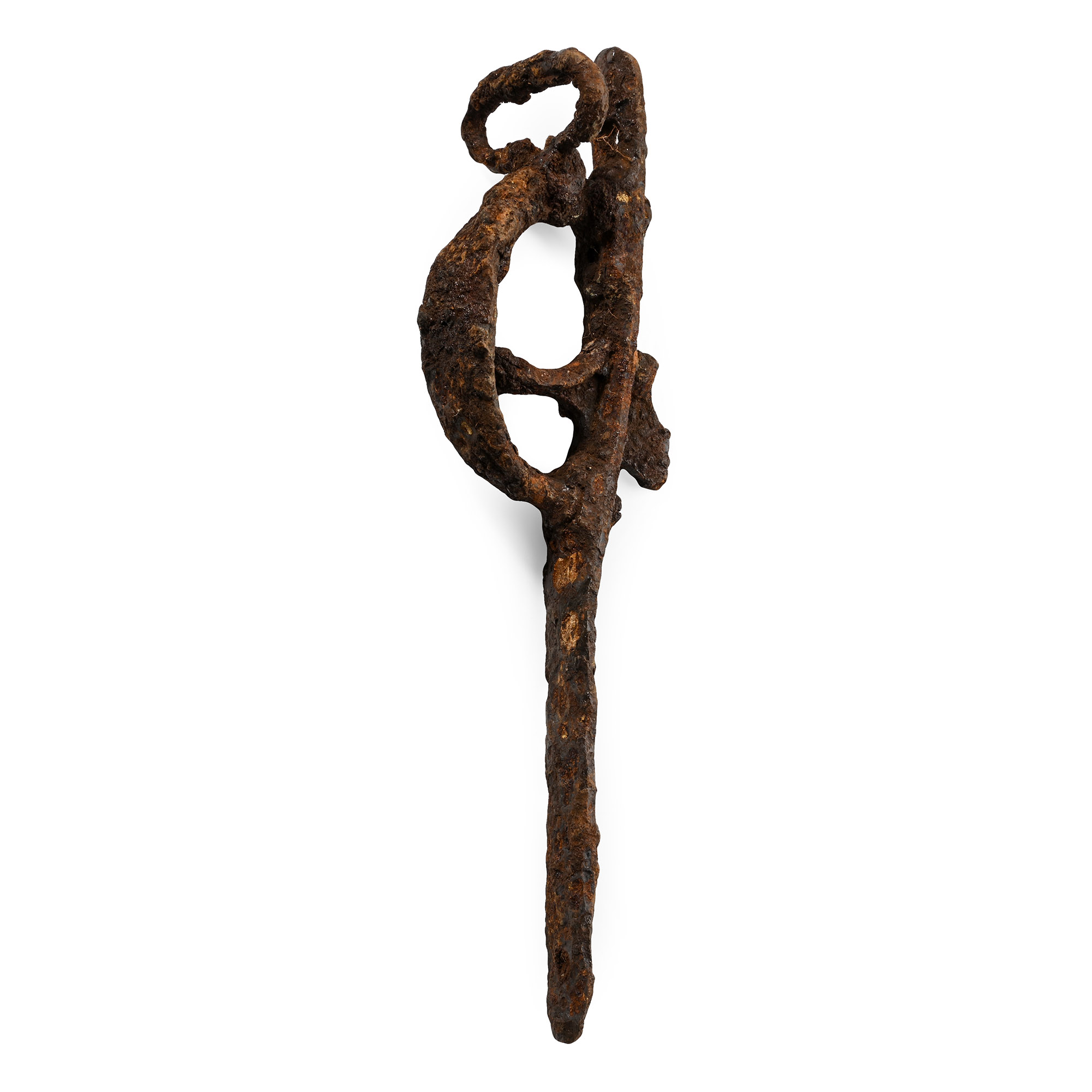 Anglo-Zulu War Artefacts from the Battle of Khambula