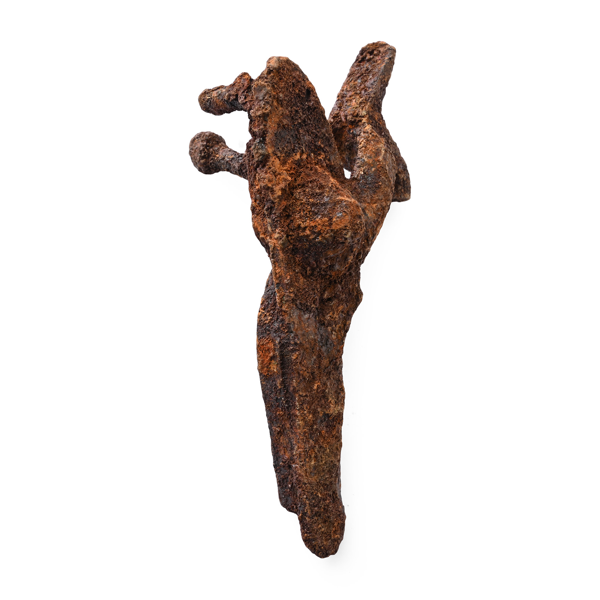 Anglo-Zulu War Artefacts from the Battle of Khambula
