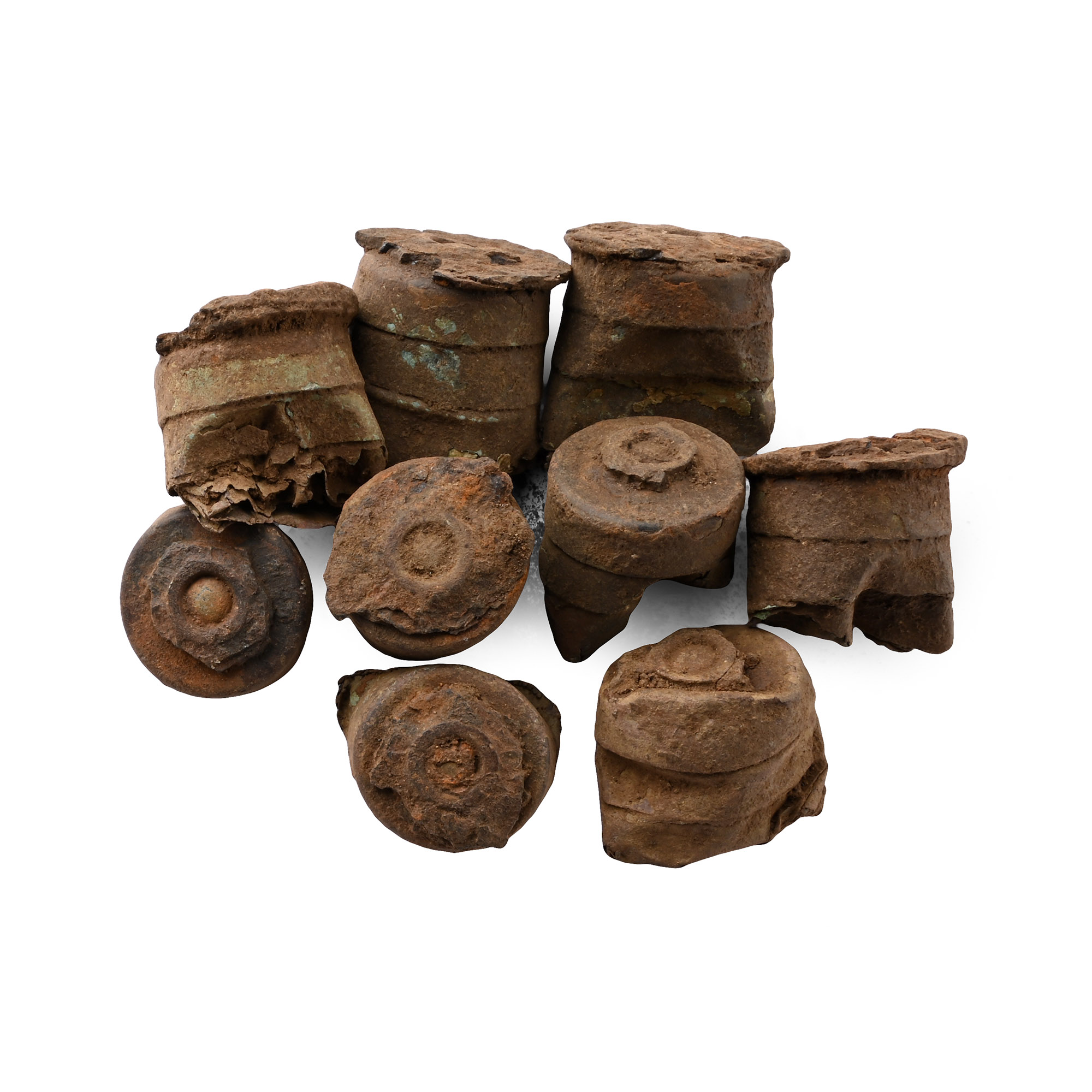 Anglo-Zulu War Artefacts from the Battle of Islandlwana