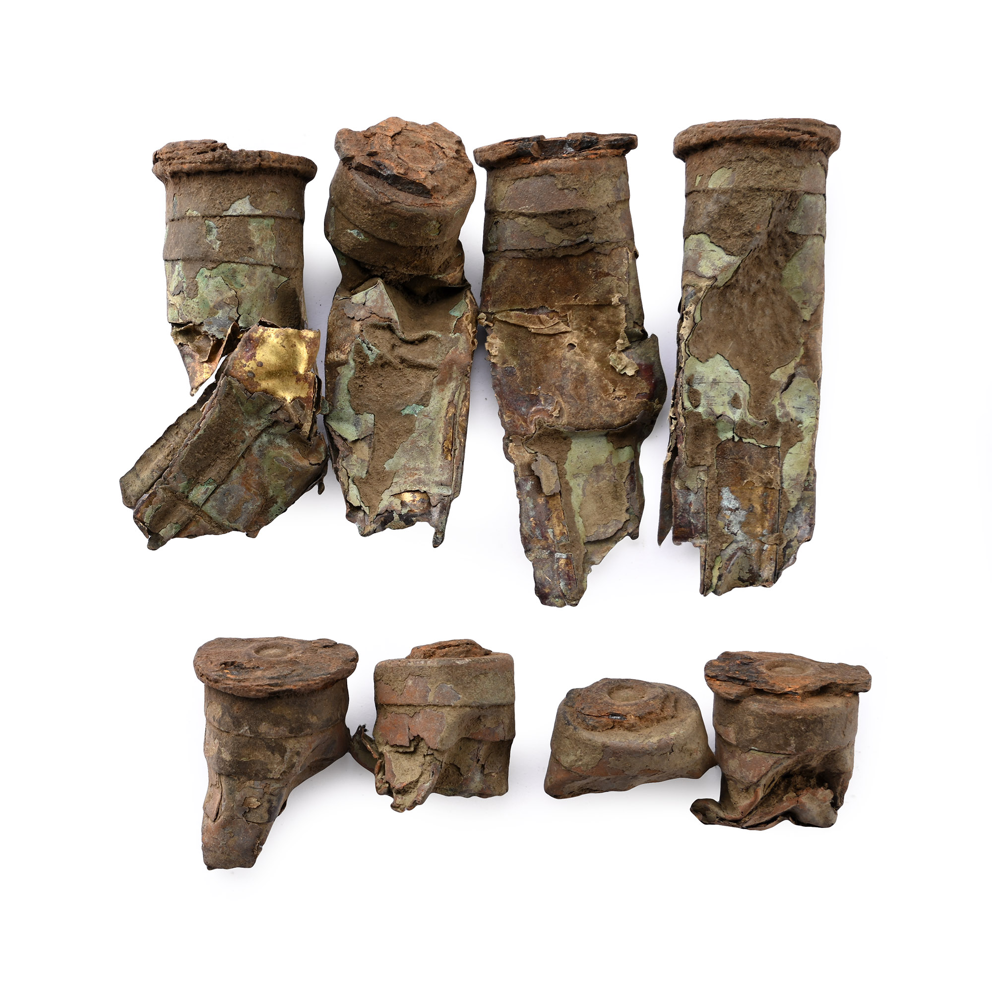 Anglo-Zulu War Artefacts from the Battle of Islandlwana