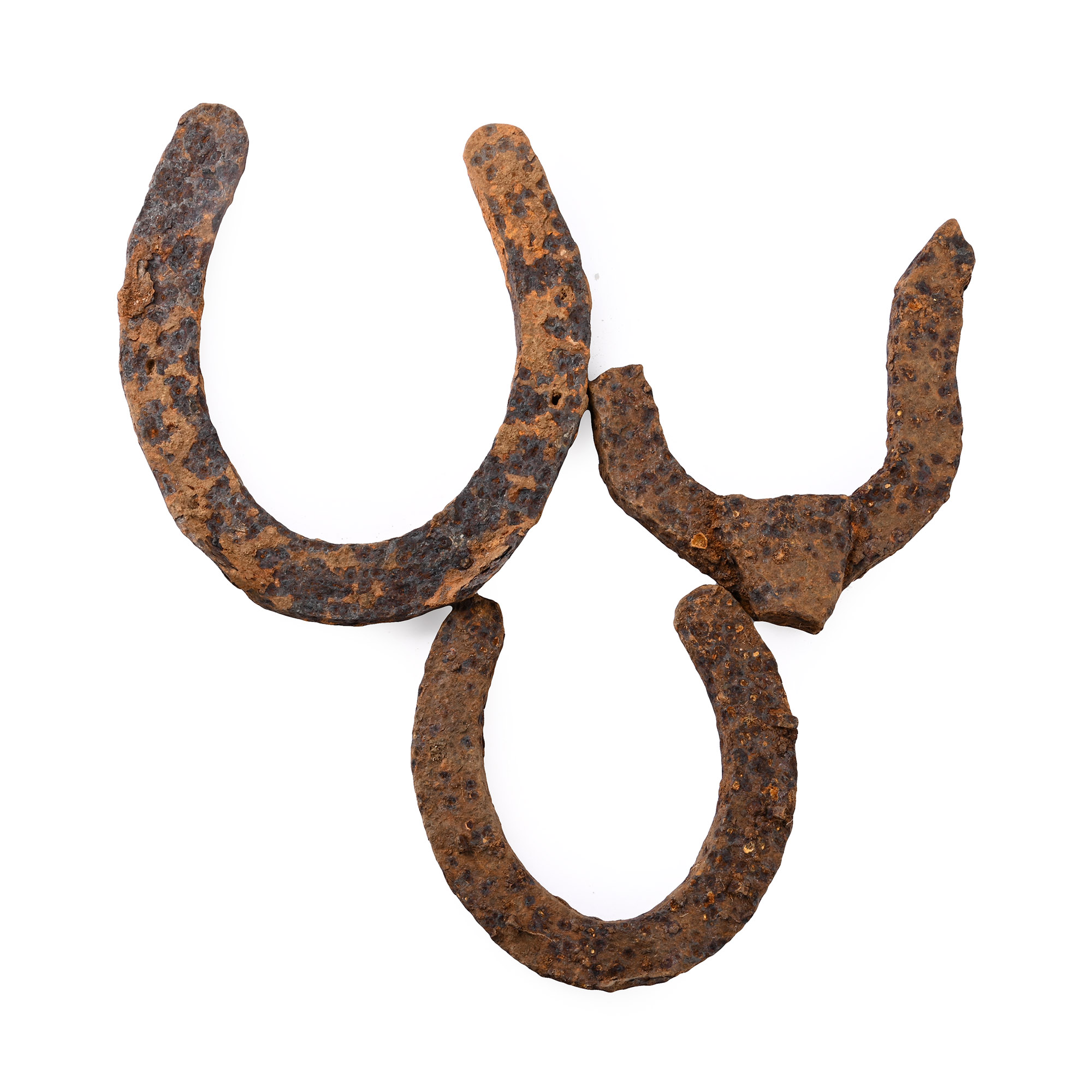 Anglo-Zulu War Artefacts from the Battle of Rorke's Drift