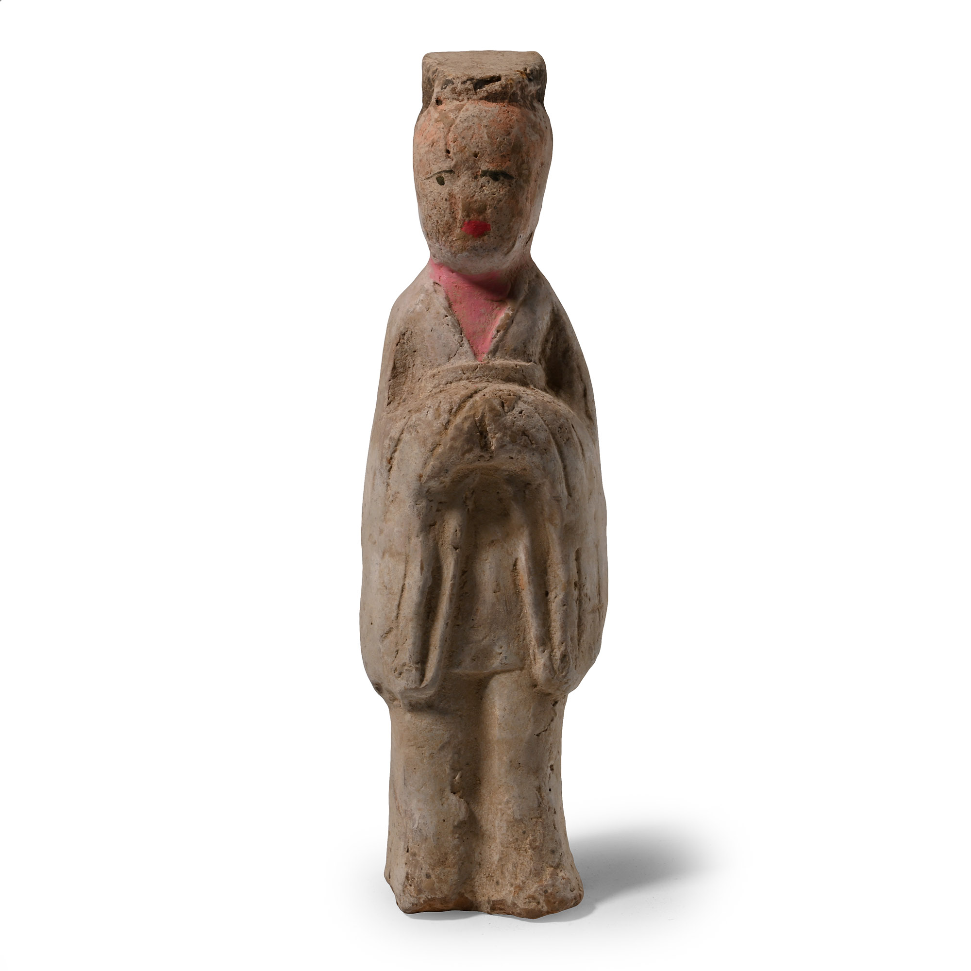 Chinese Tang Court Lady Figure