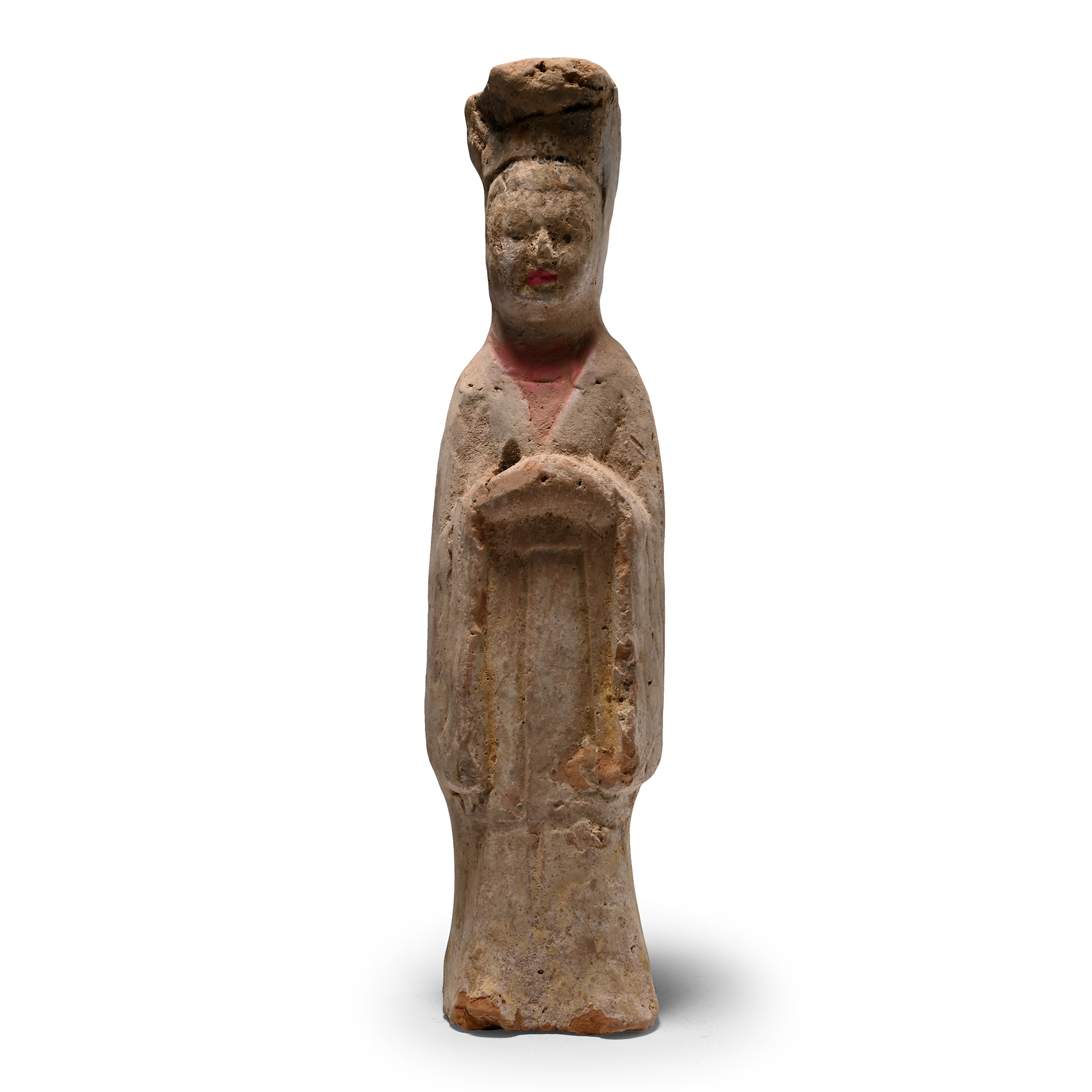 Chinese Tang Court Lady Figure