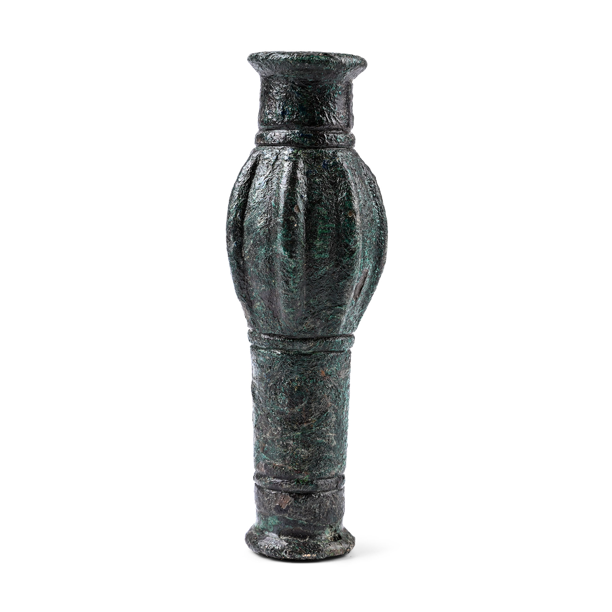 Western Asiatic Bronze Macehead