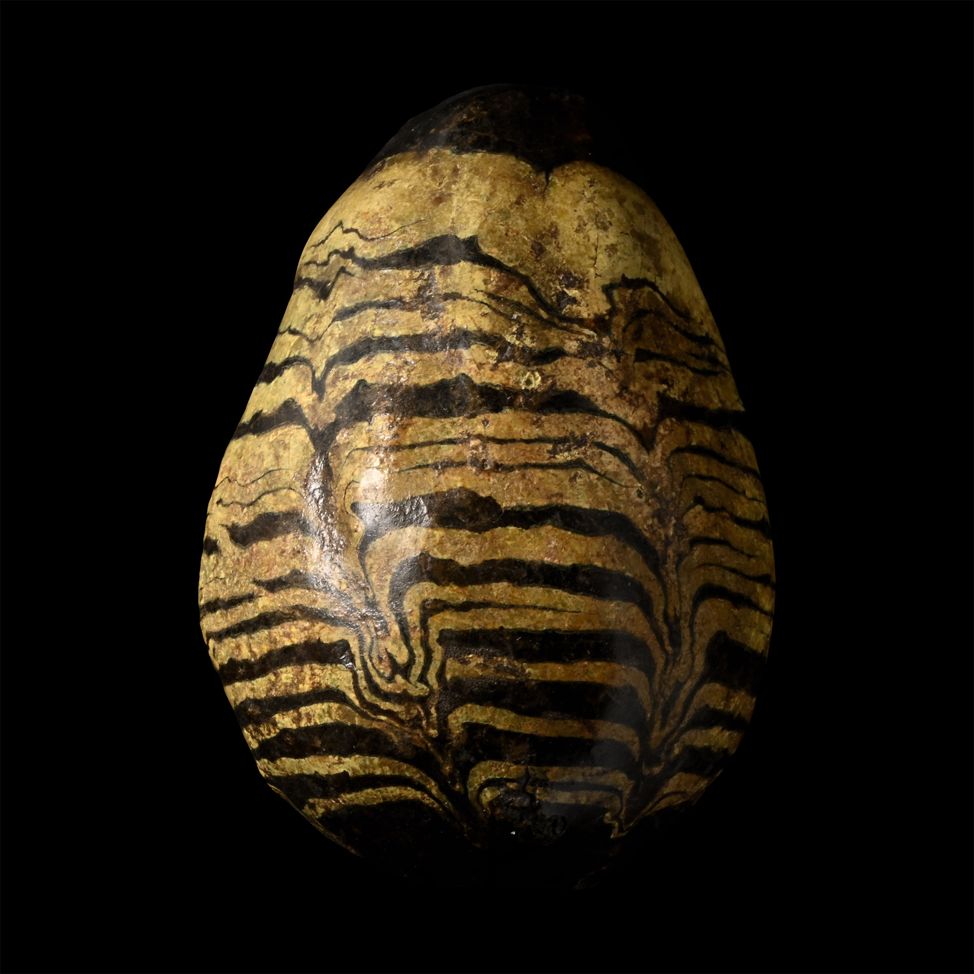 Viking Glazed 'Resurrection Egg'