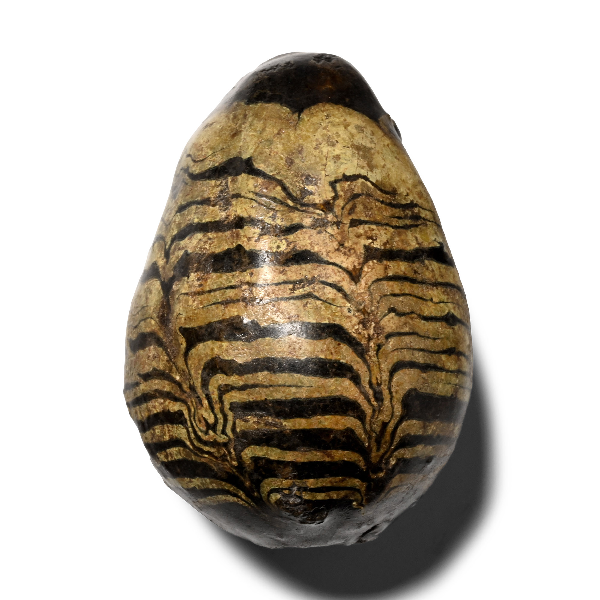 Viking Glazed 'Resurrection Egg'