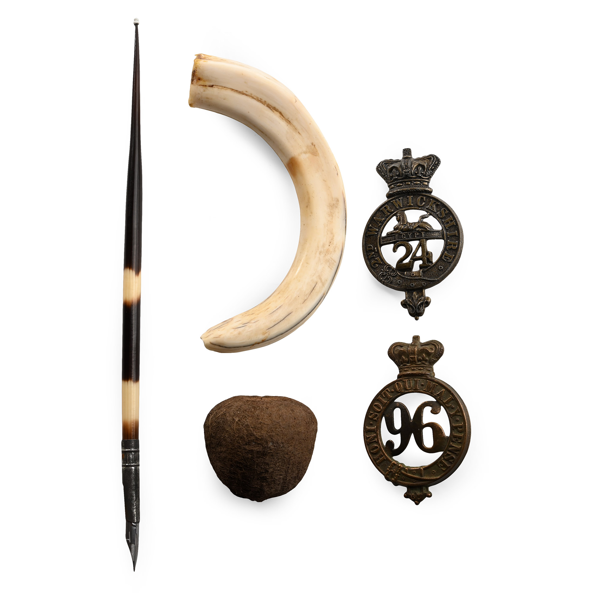 Zululand Artefact Group
