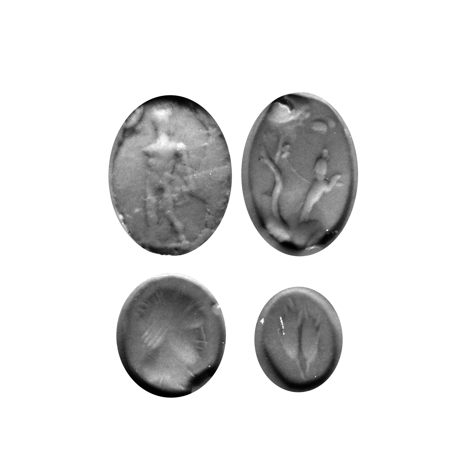 Roman Gemstone Group