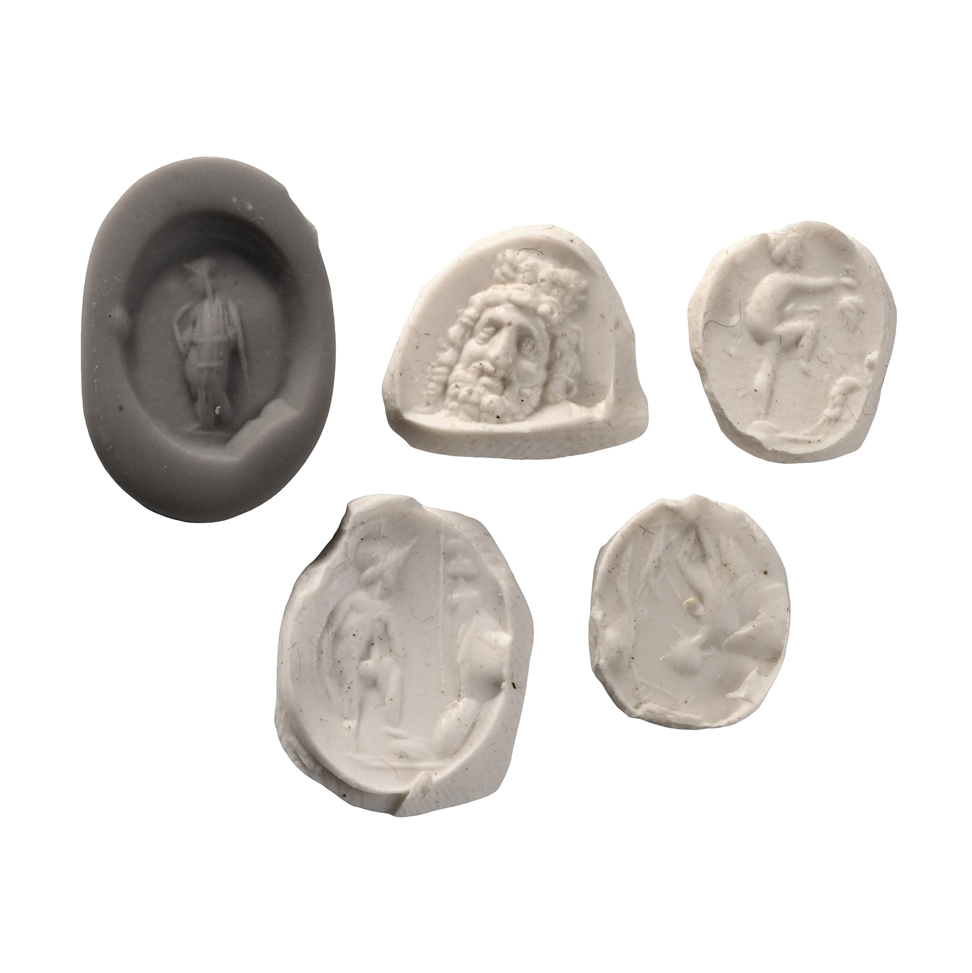Roman Gemstone Group