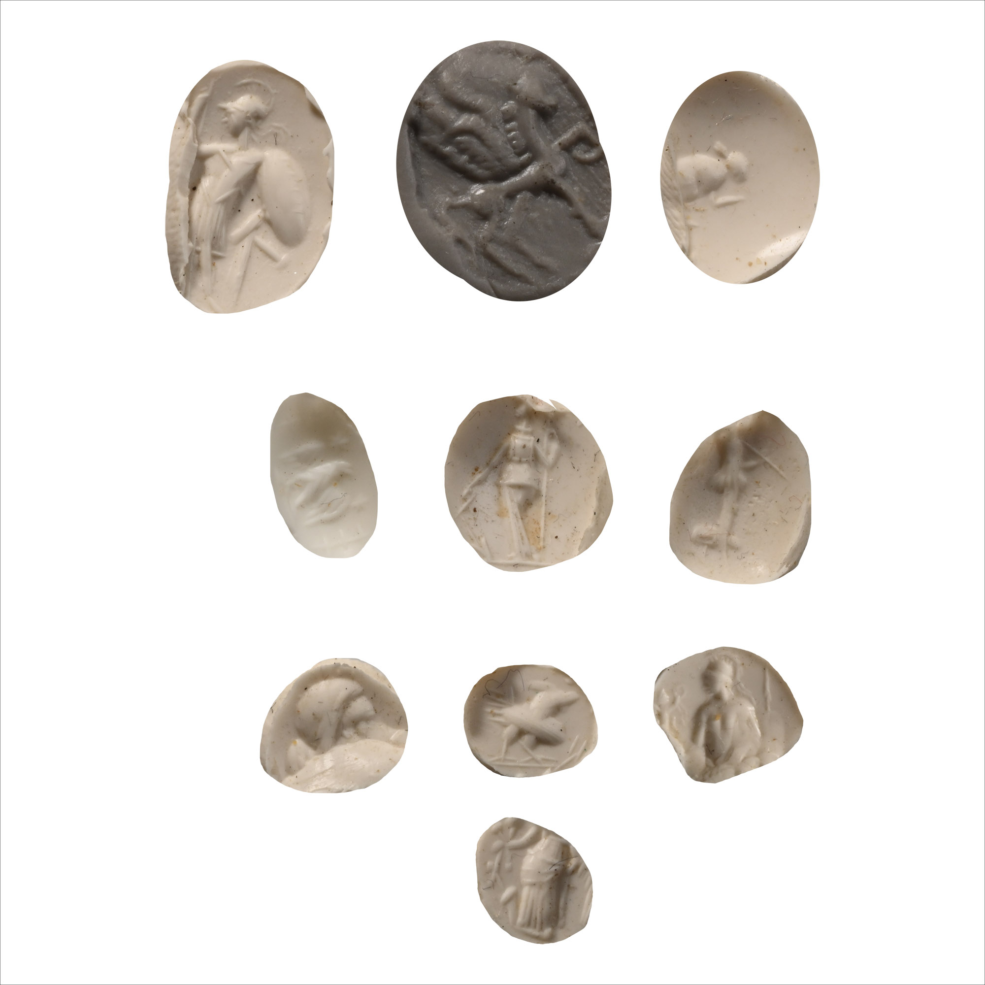 Roman Gemstone Group