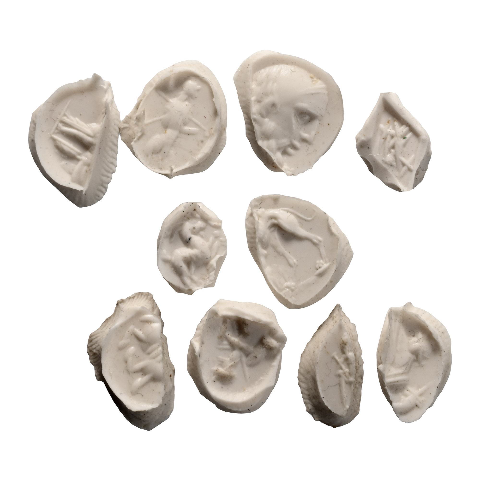 Roman Gemstone Group