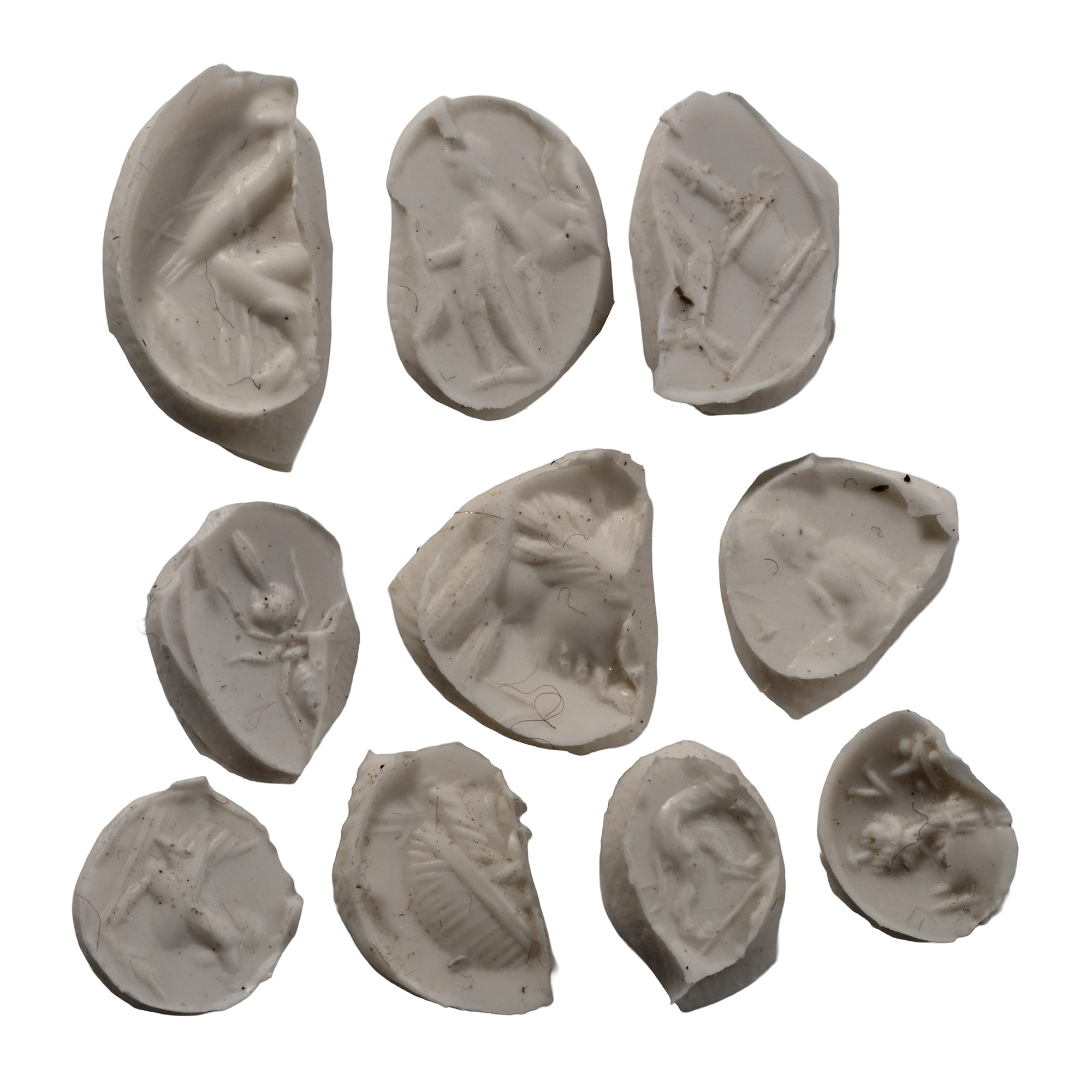 Roman Gemstone Group