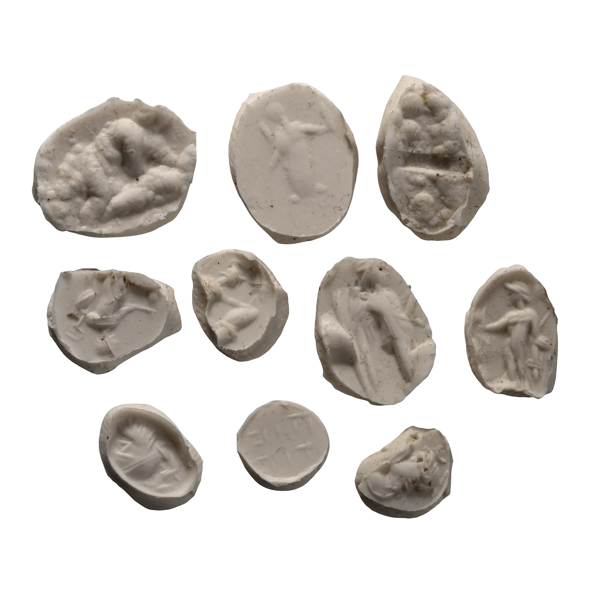 Roman Gemstone Group