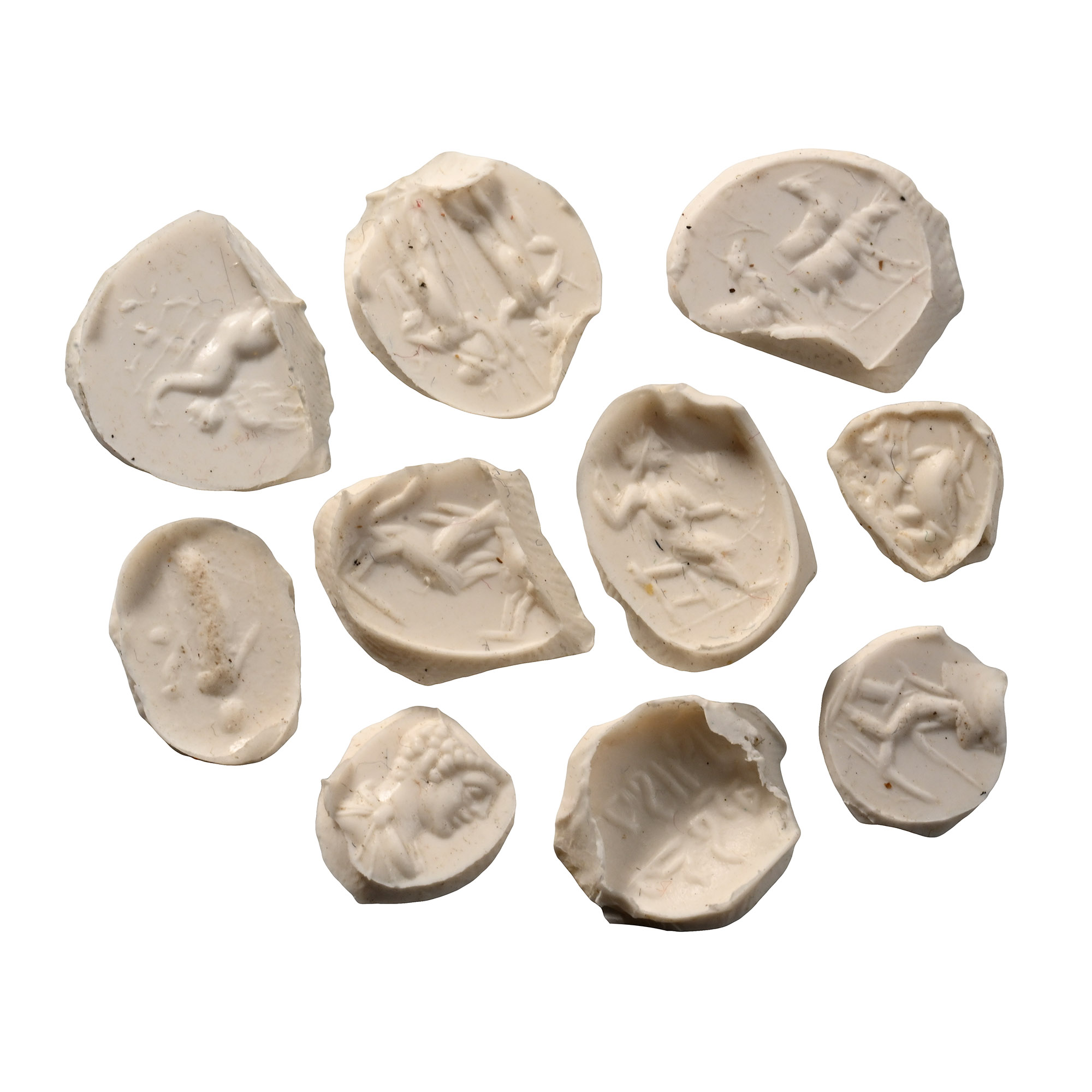 Roman Gemstone Group