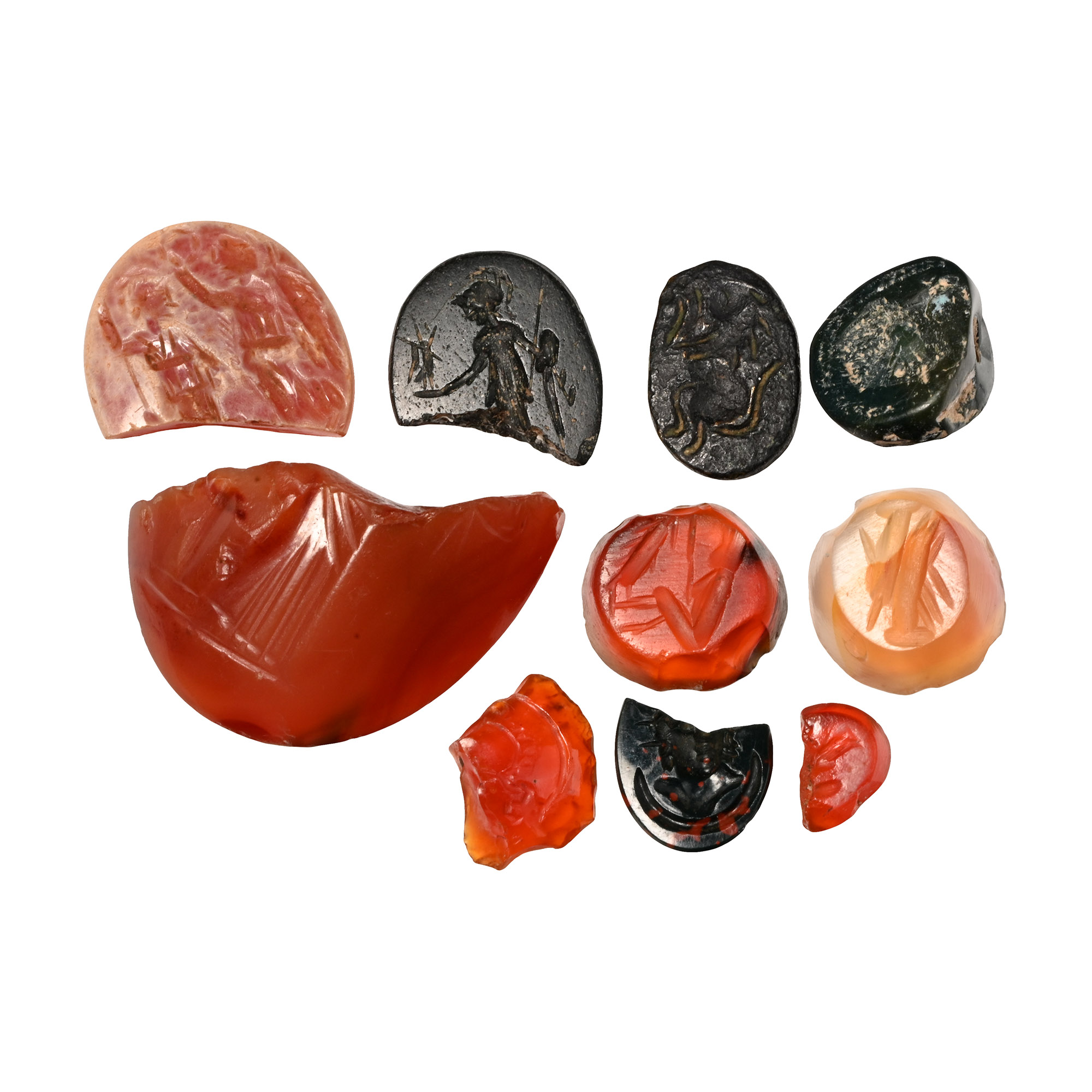 Roman Gemstone Group