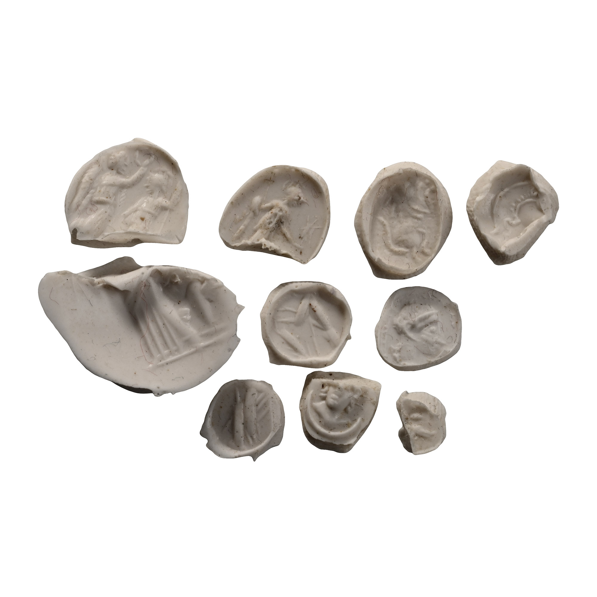 Roman Gemstone Group
