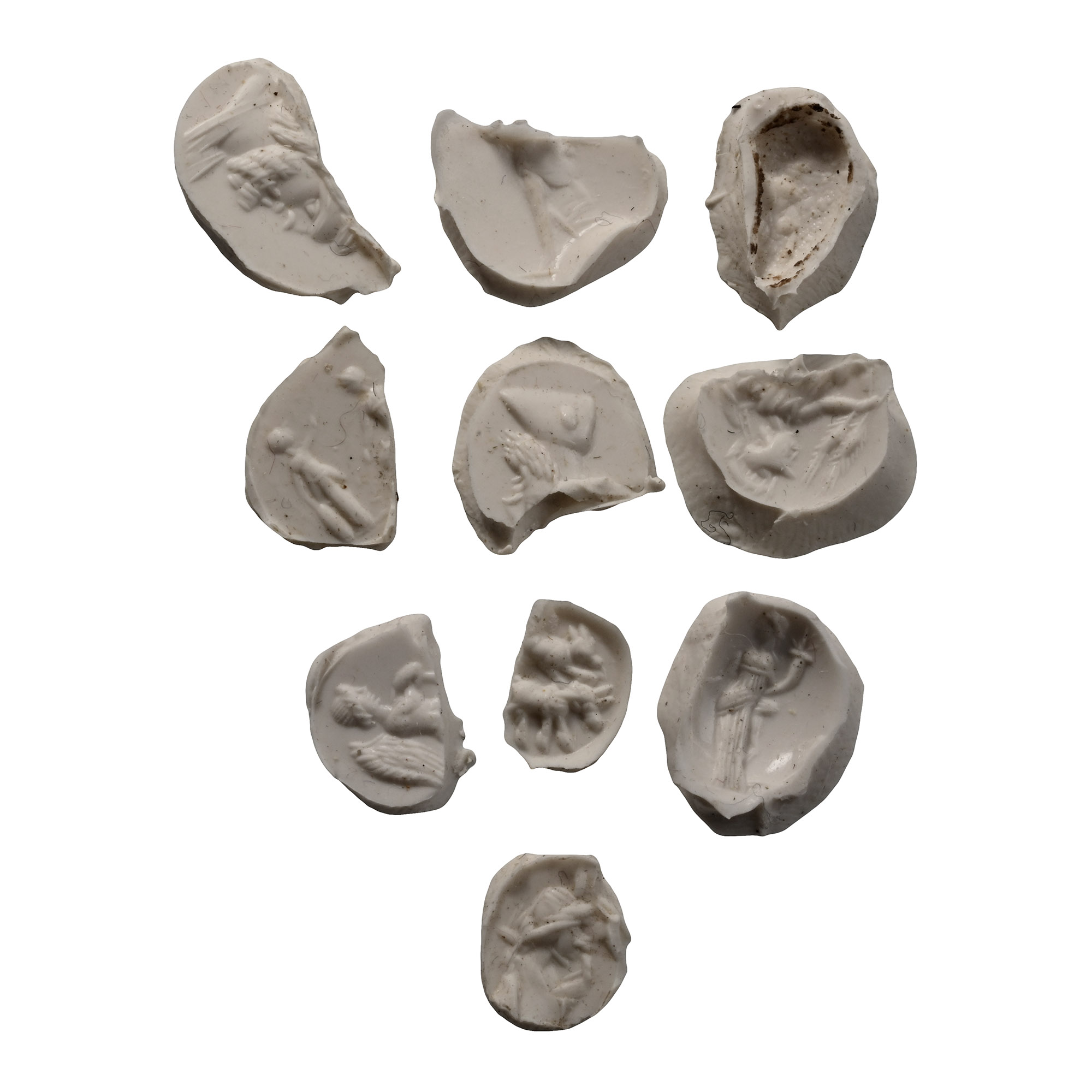 Roman Gemstone Group