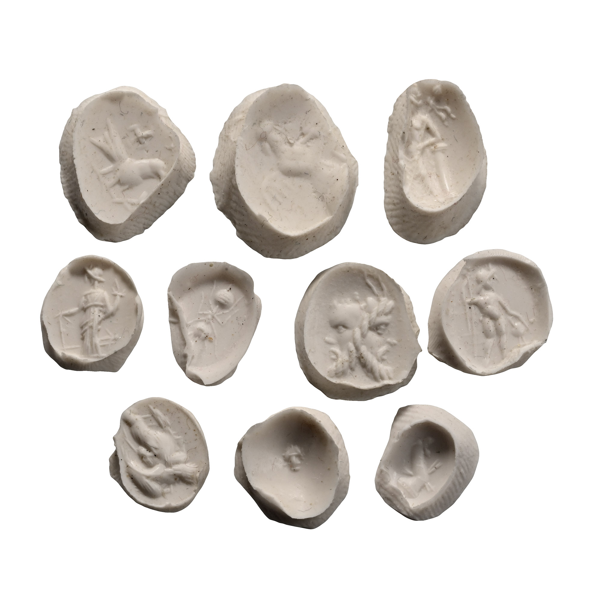Roman Gemstone Group