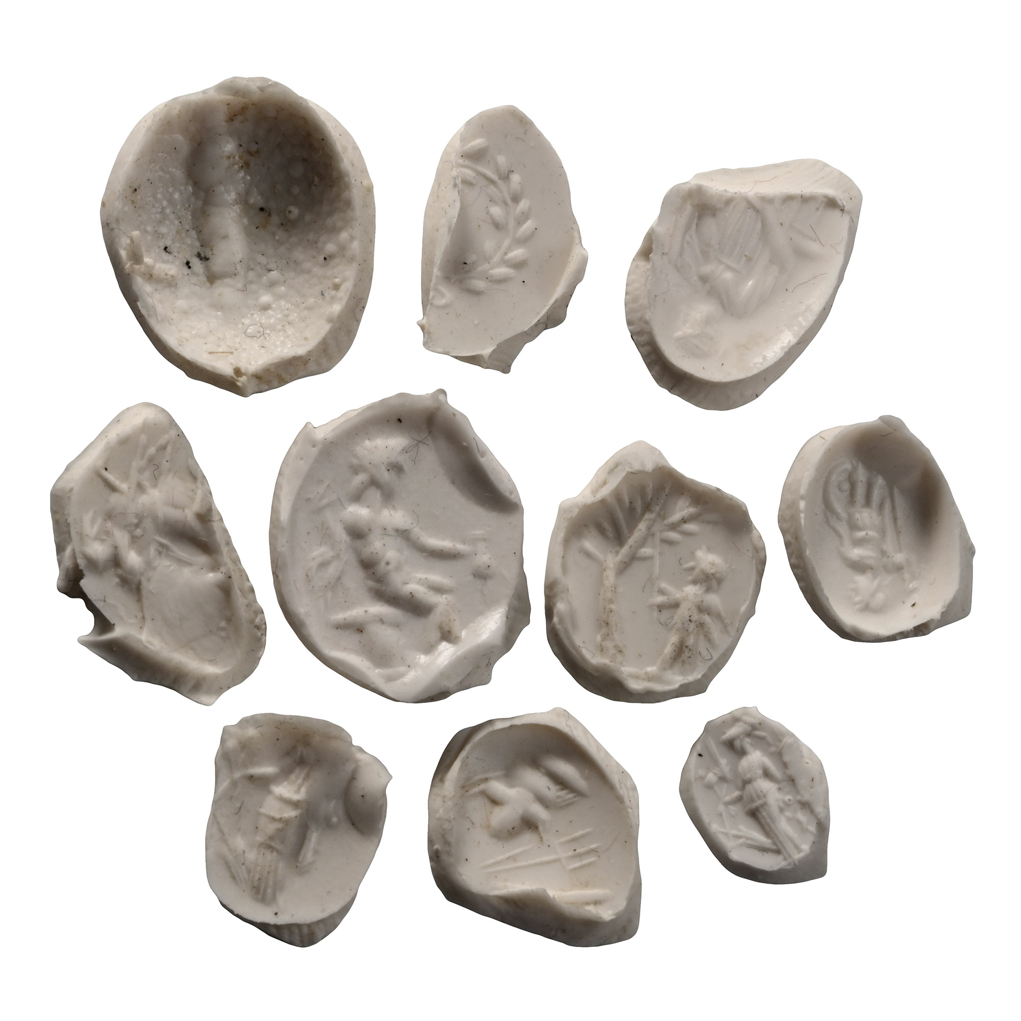 Roman Gemstone Group