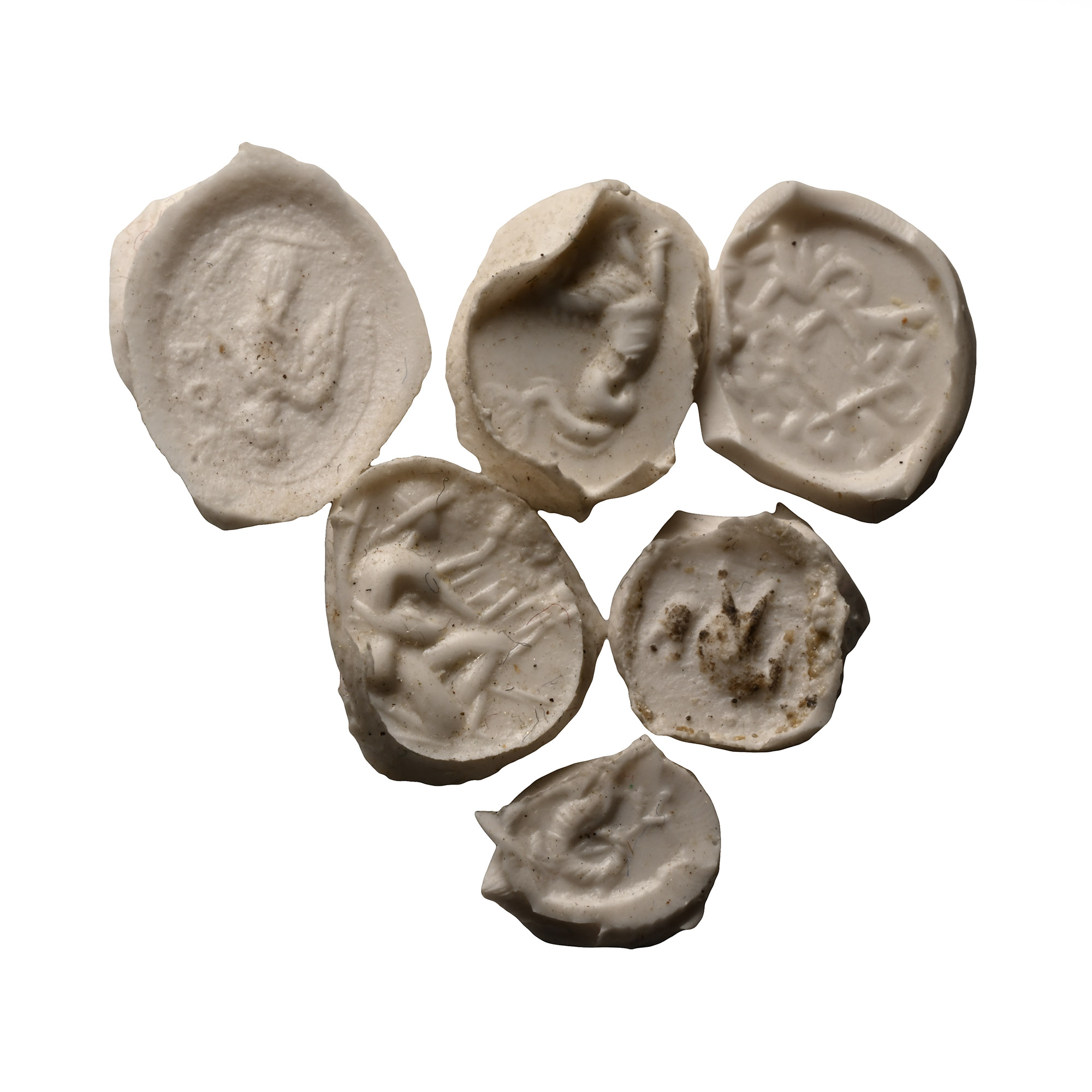 Roman Gemstone Collection