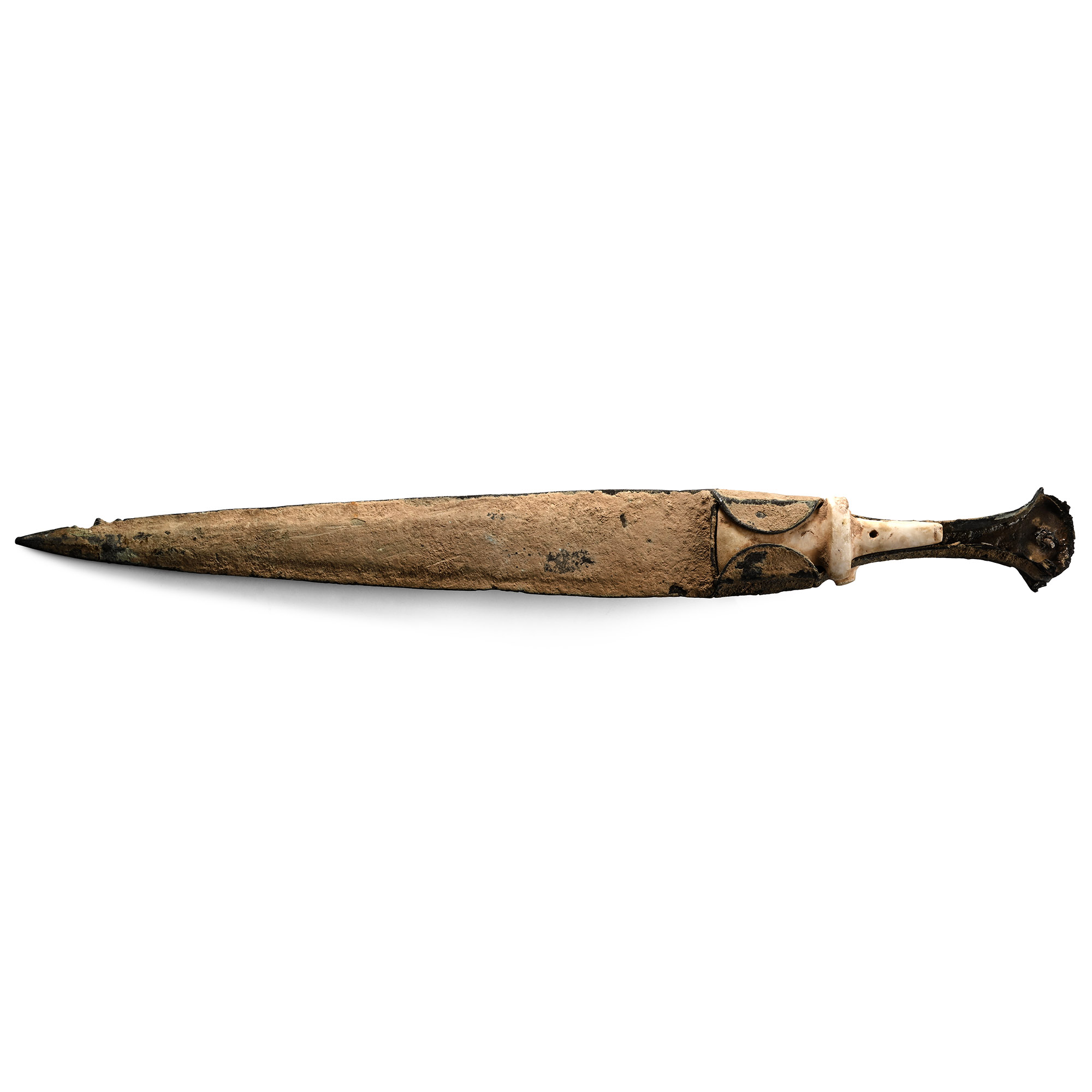 Luristan Bronze Dagger
