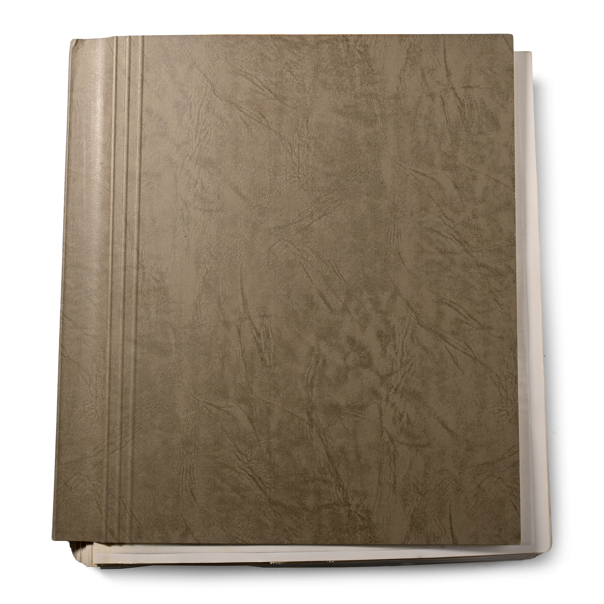 Loose Leaf Album of Great Britain, Commonwealth and World Stamps