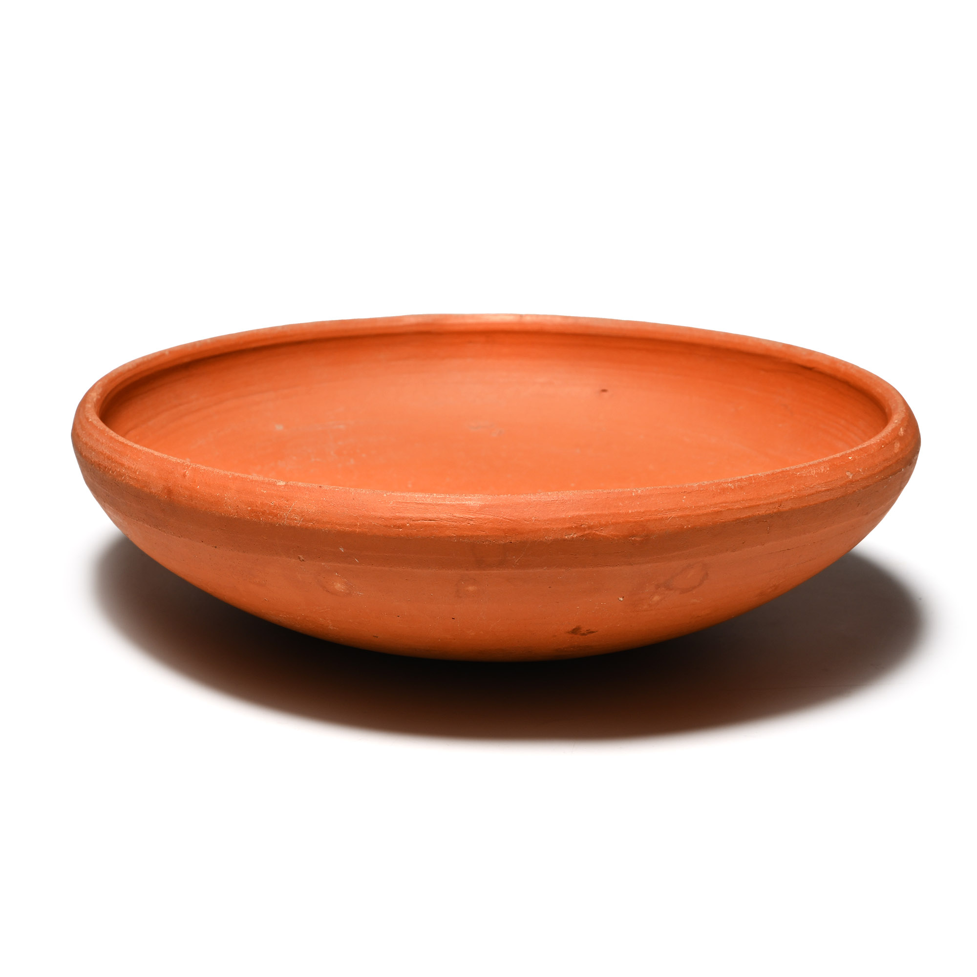 Roman Red Ware Bowl