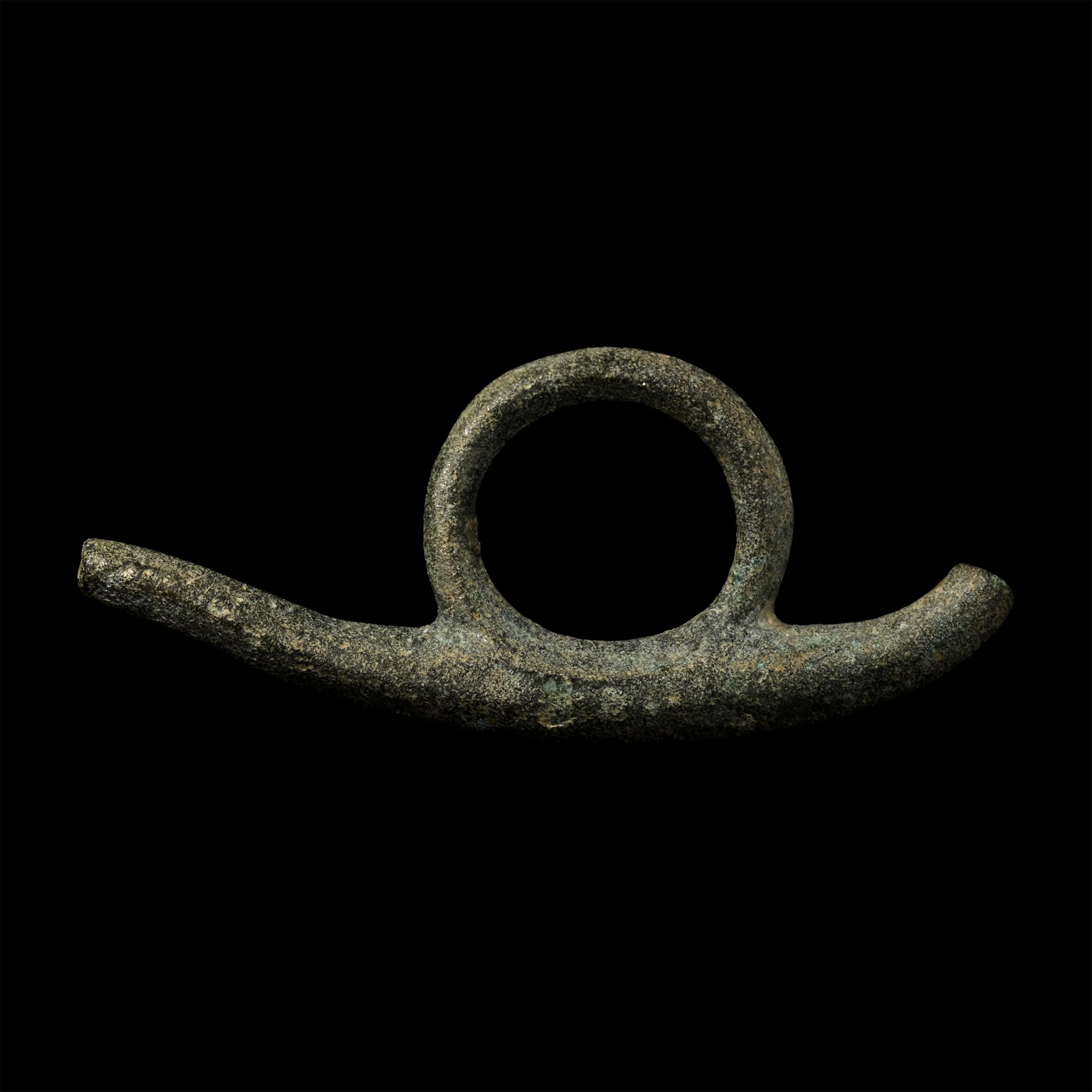 Celtic Bronze Cosmetic Grinder