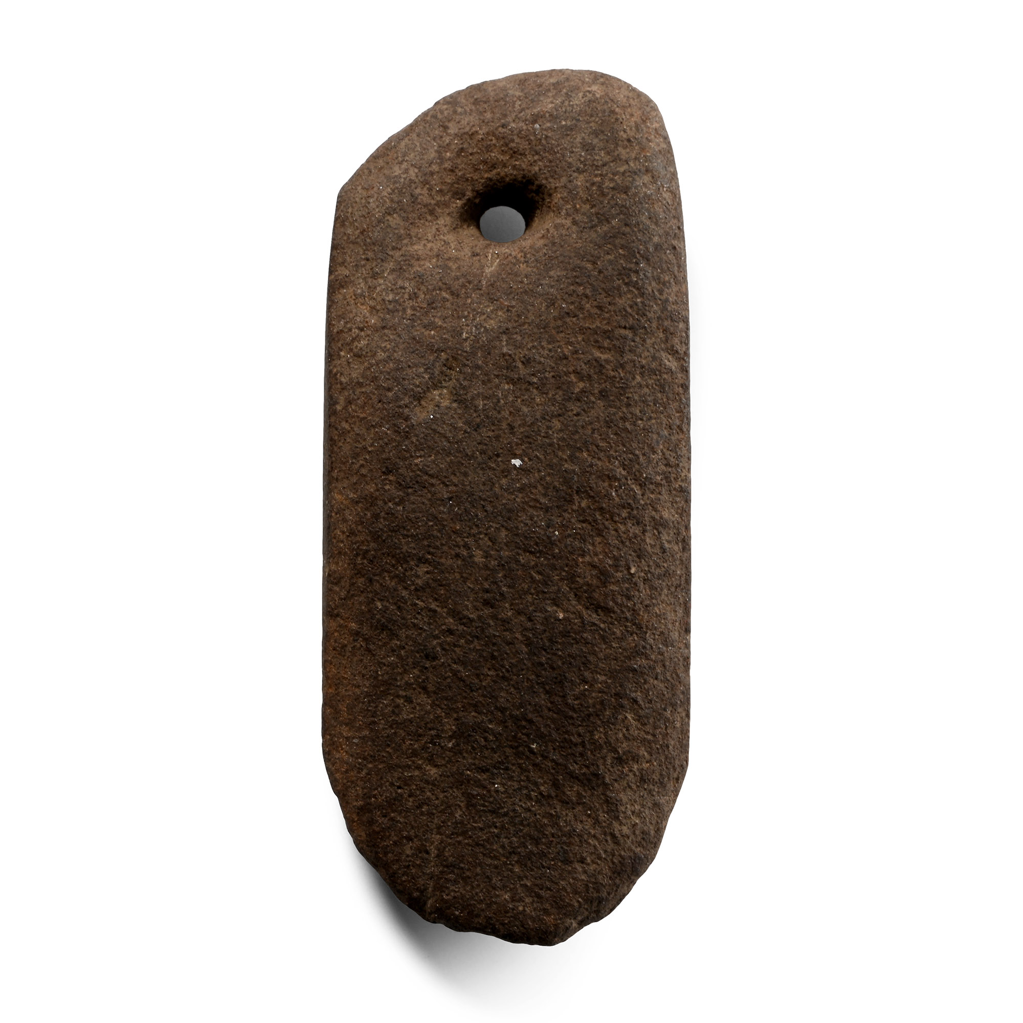 Anglo-Norwegian Viking Whetstone Blade Sharpener