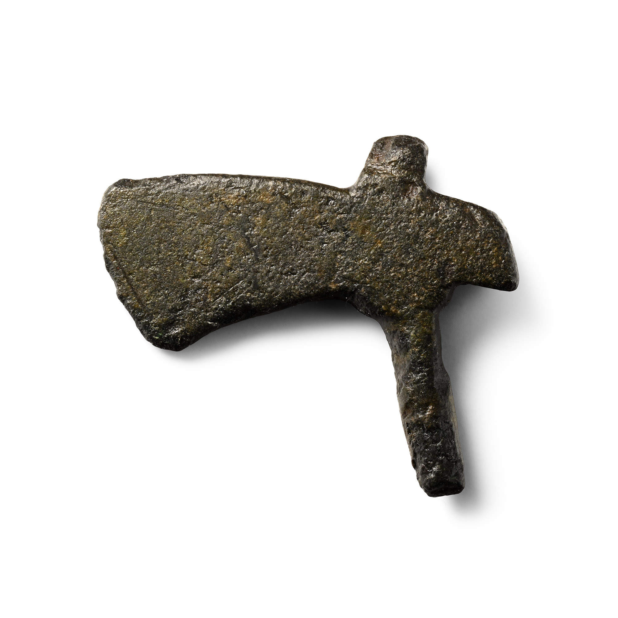 Romano-British Votive Miniature Axehead