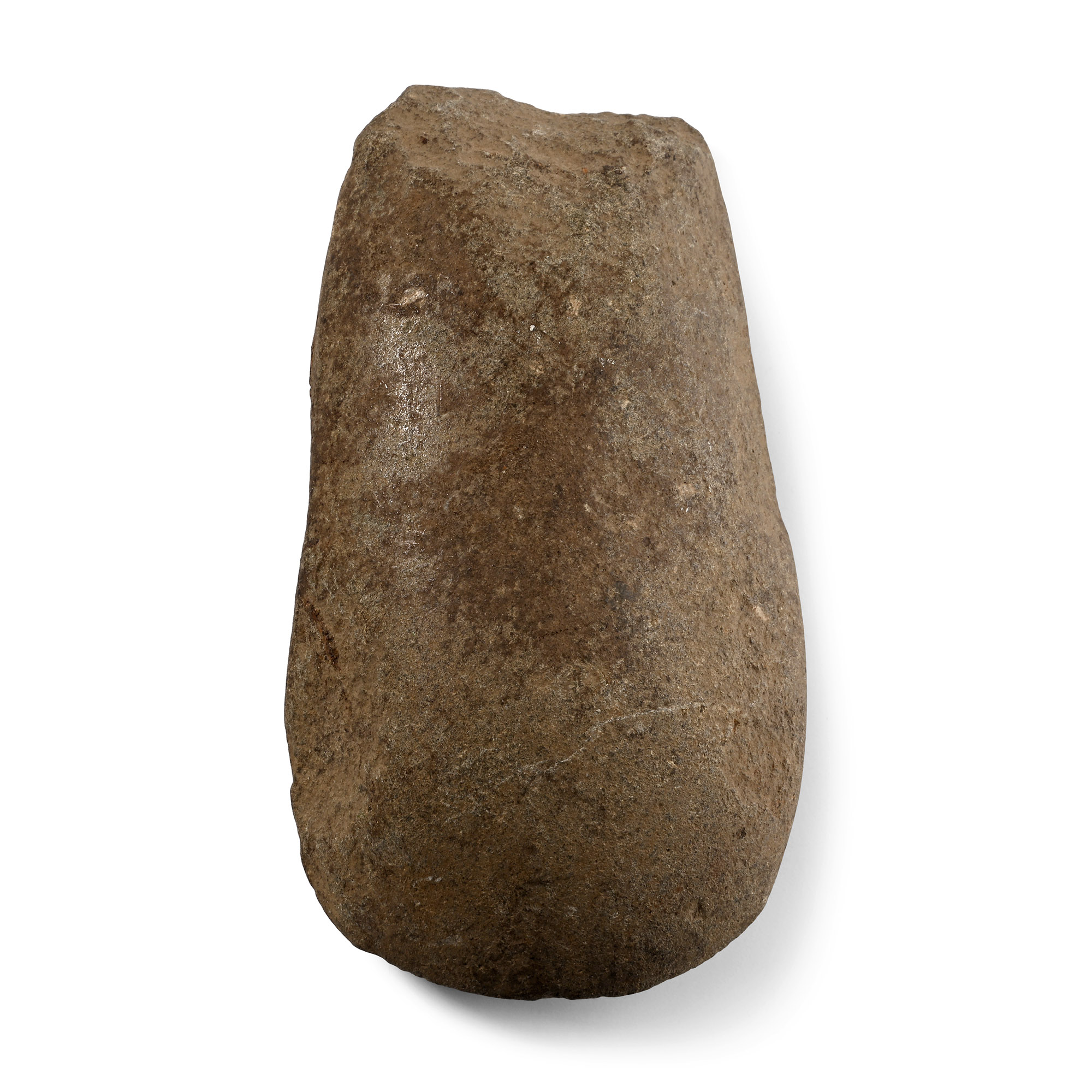 Published East Danish 'Limited Culture 4' Ertebolle Groundstone Limhamn Axe