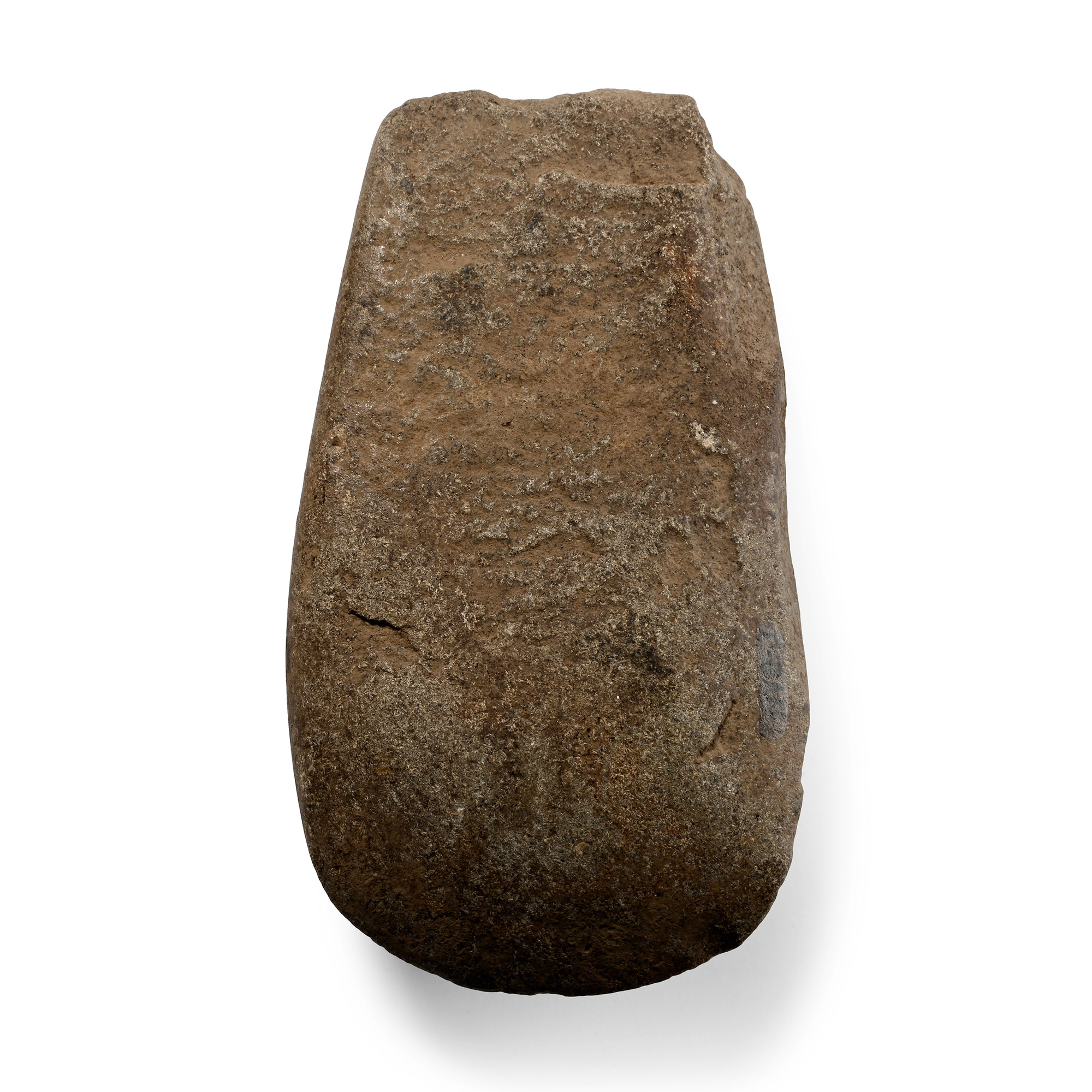 Published East Danish 'Limited Culture 4' Ertebolle Groundstone Limhamn Axe