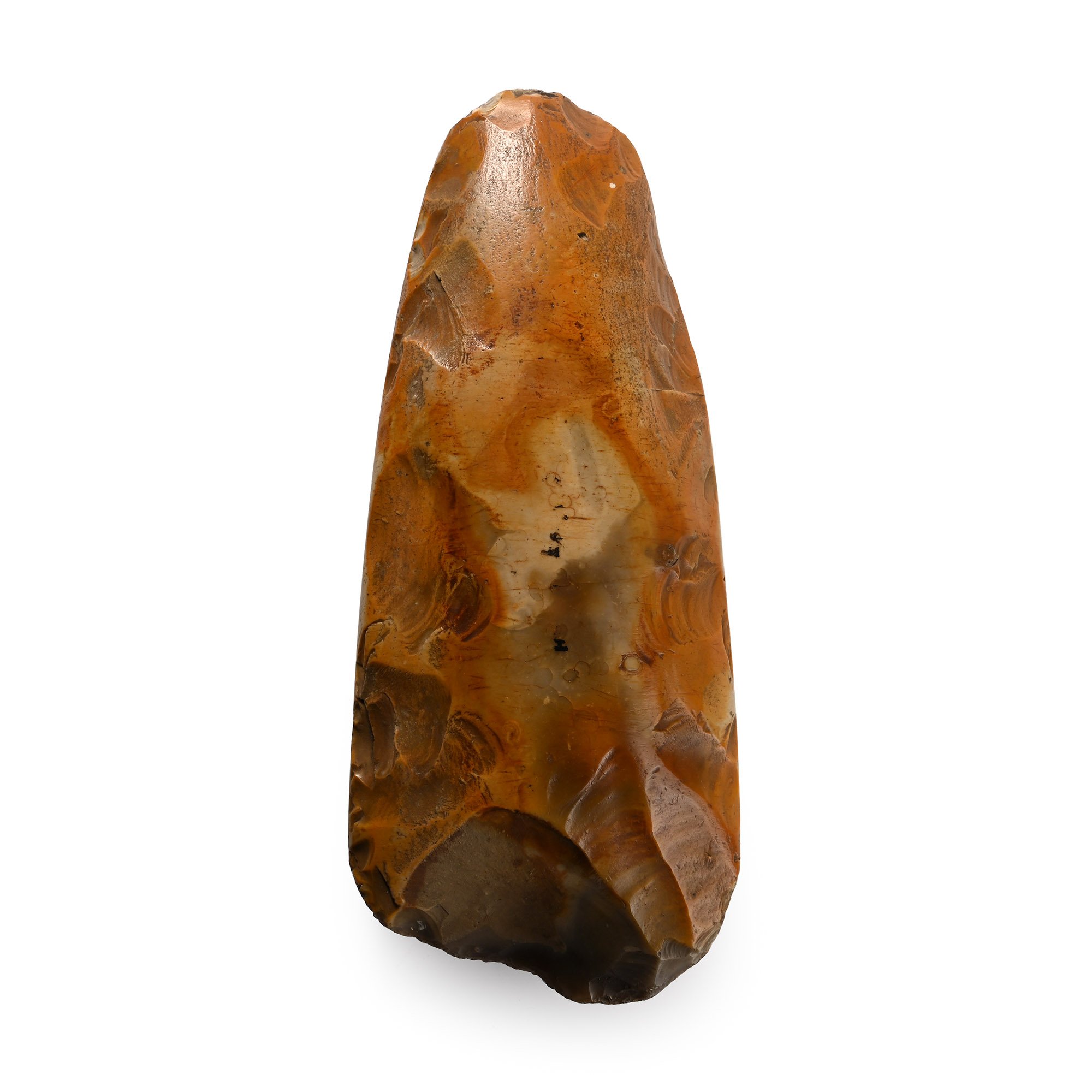 Very Large Farnham Stone Age Polished Axehead