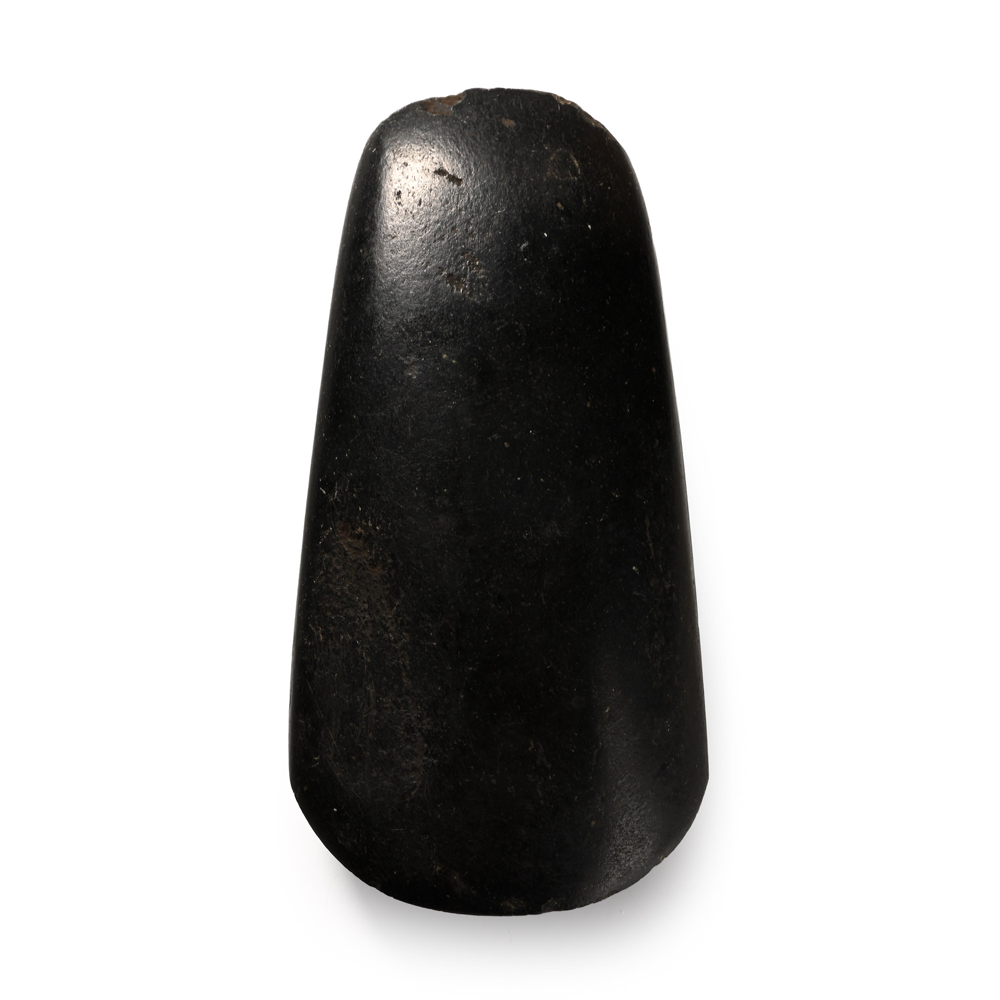 Farnham Stone Age Polished Axehead
