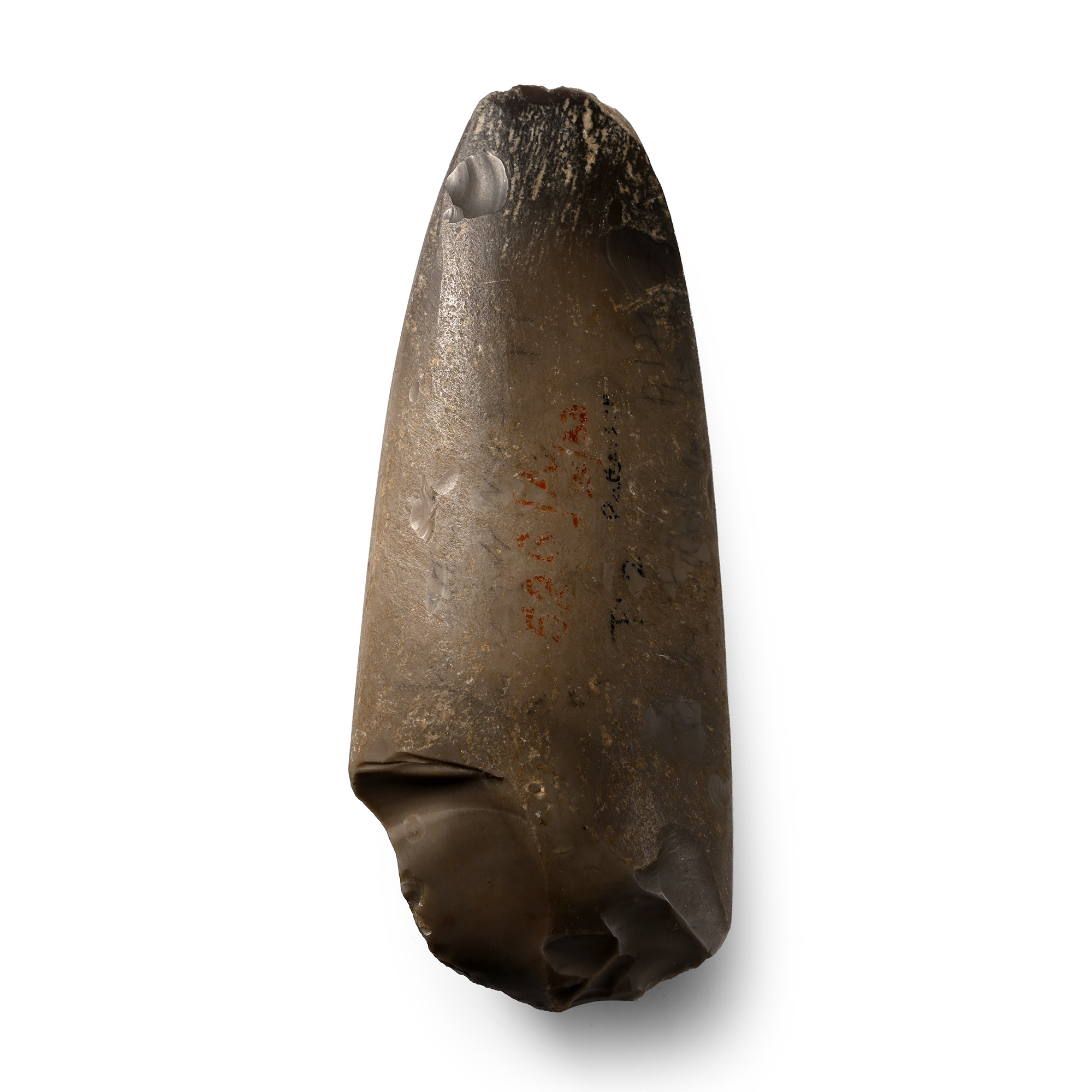 Farnham Stone Age Polished Axehead