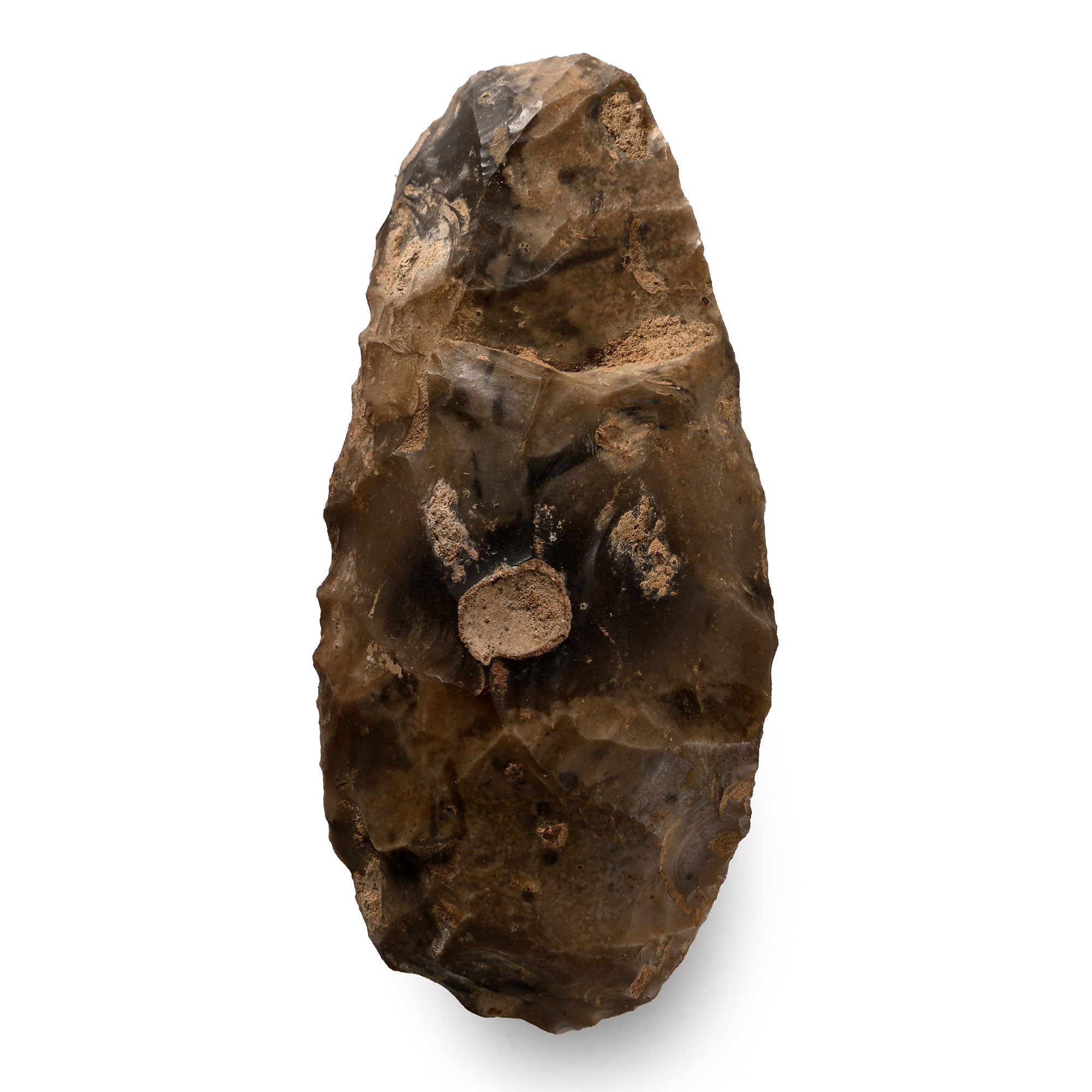 Farnham Stone Age Polished Axehead