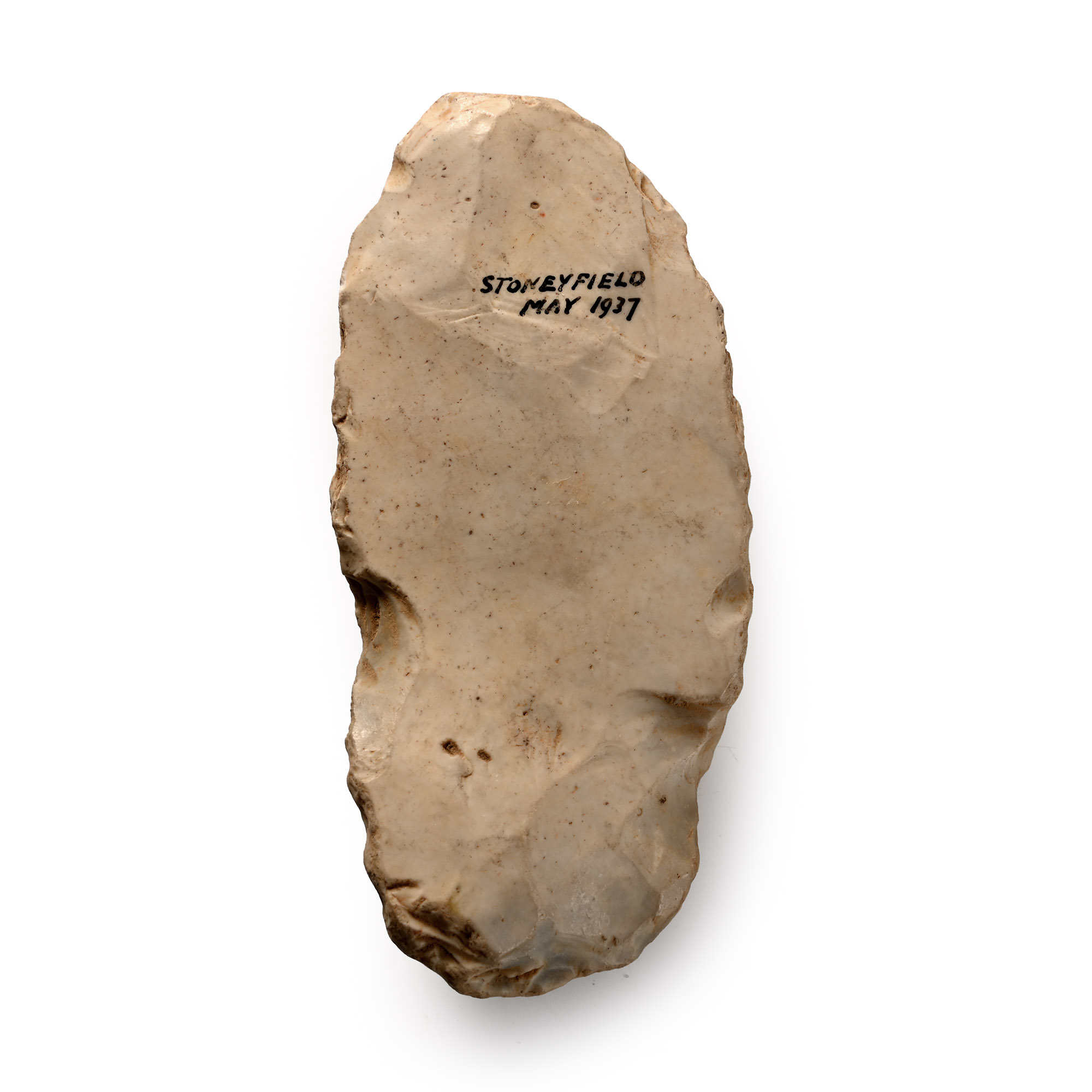 Farnham Stone Age Polished Axehead